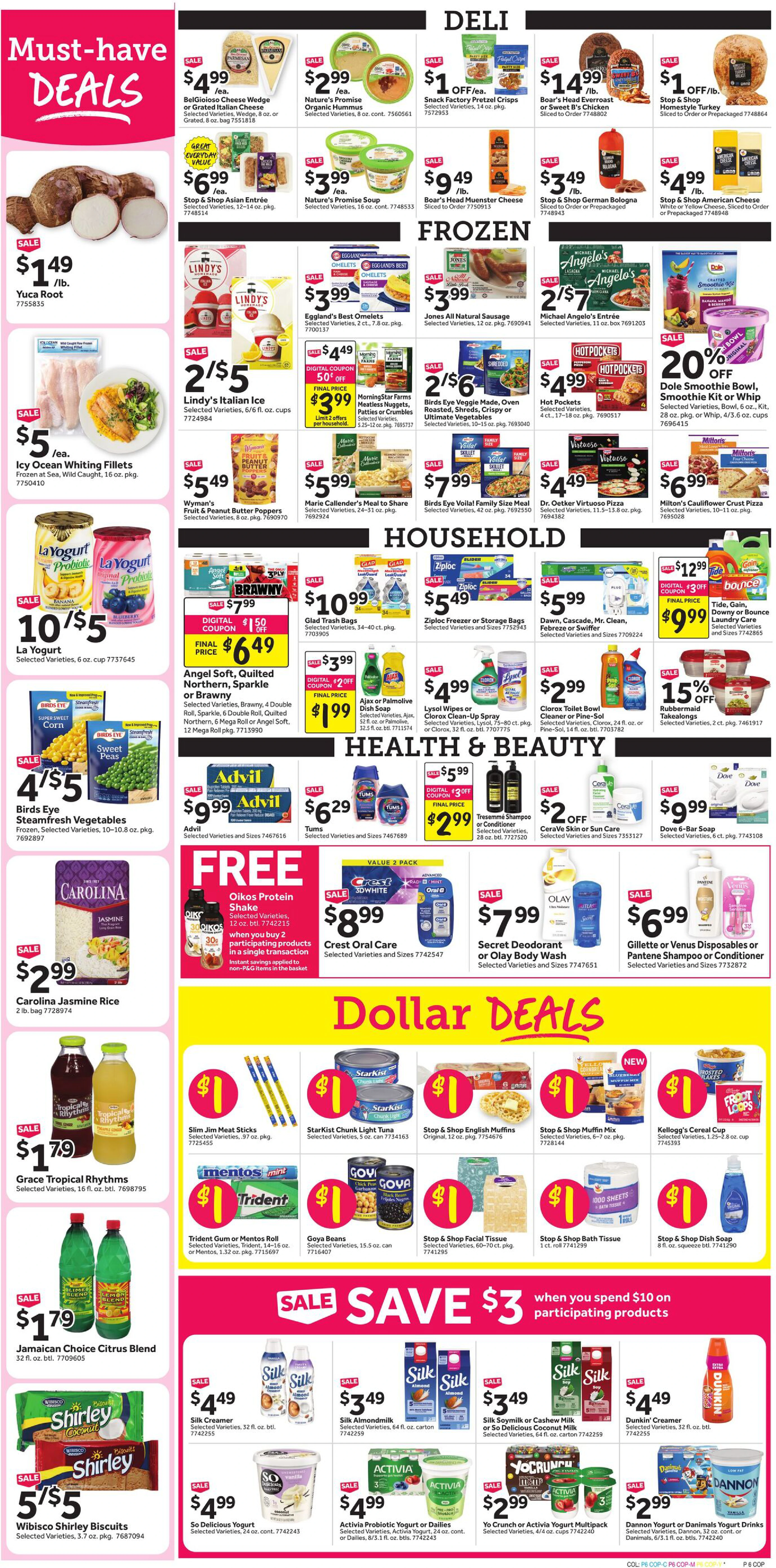Flyer page 10