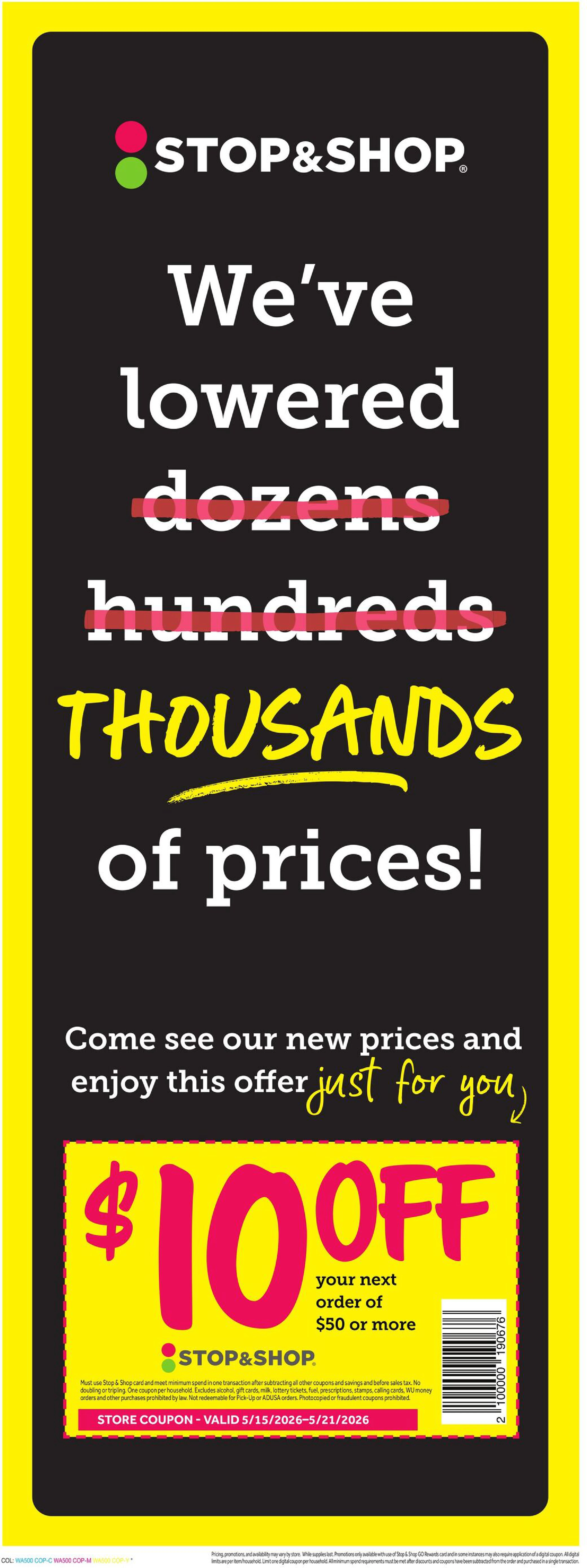 Flyer page 16