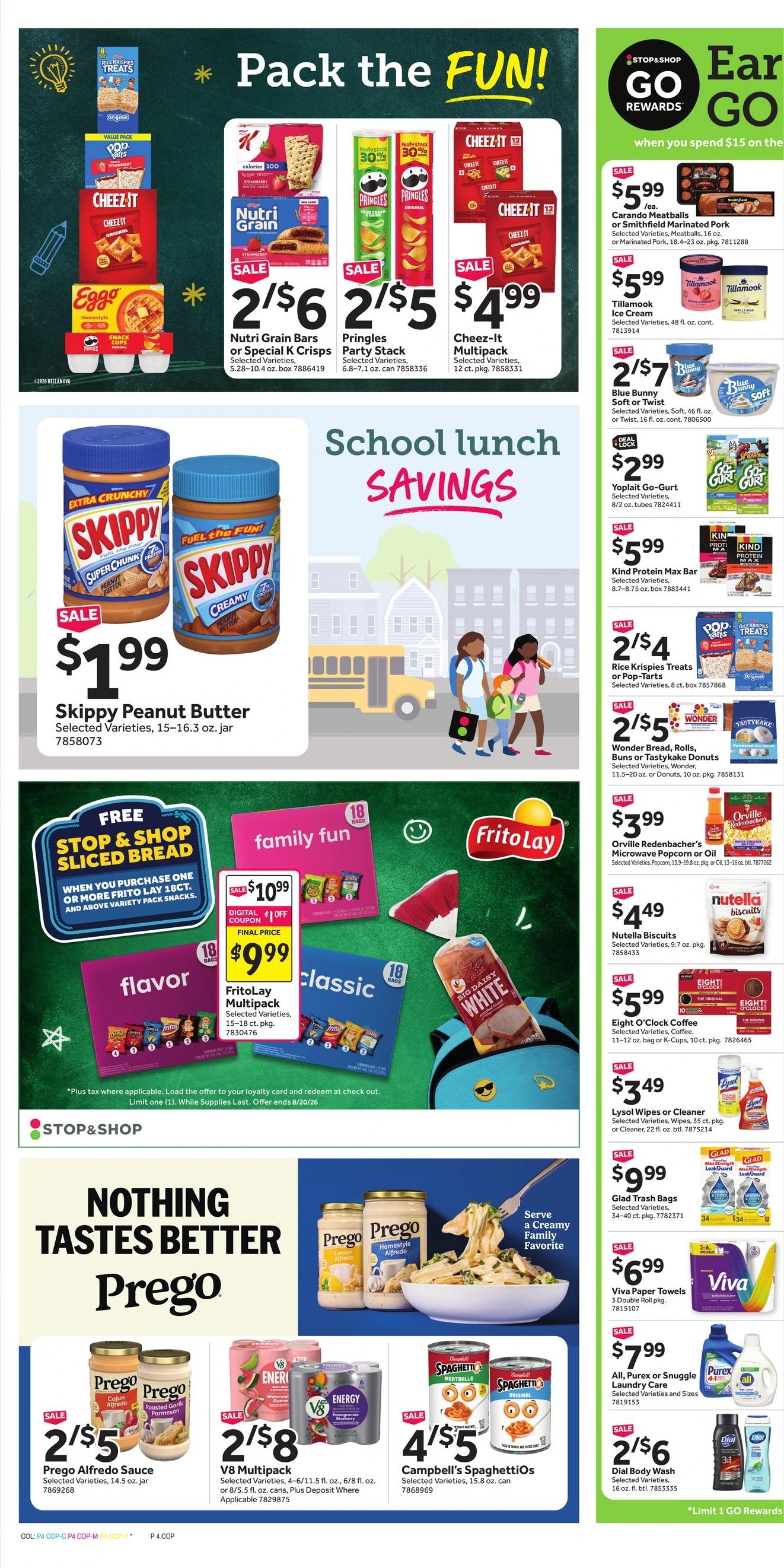 Flyer page 10