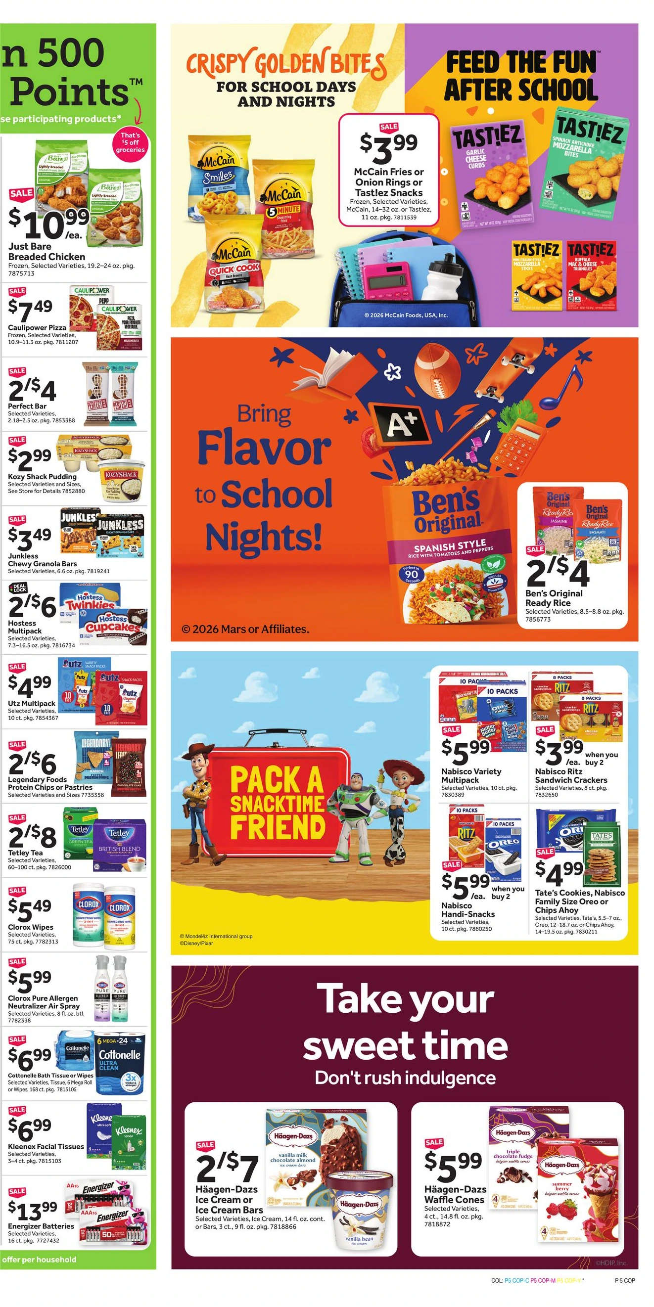 Flyer page 11