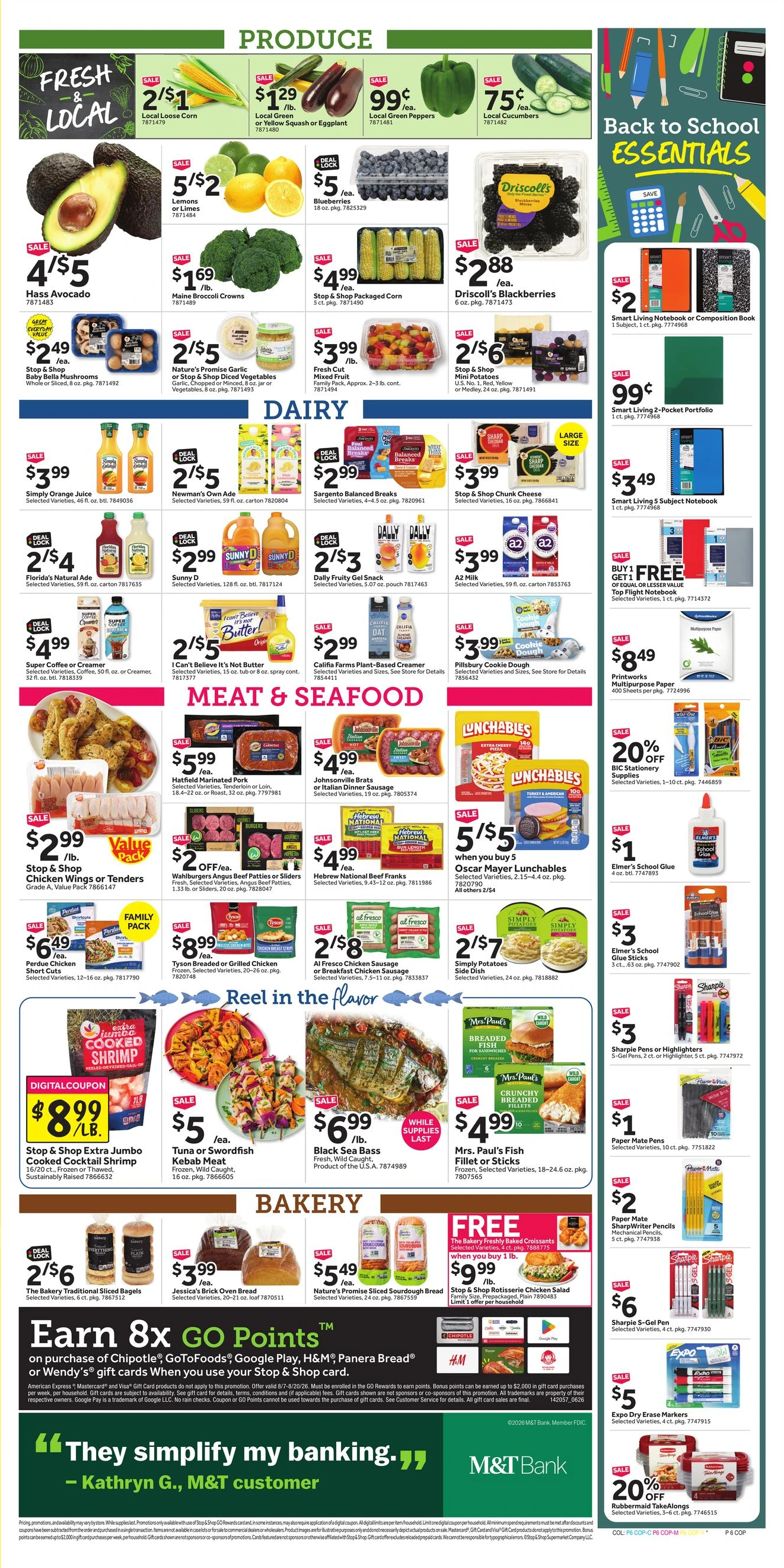 Flyer page 14