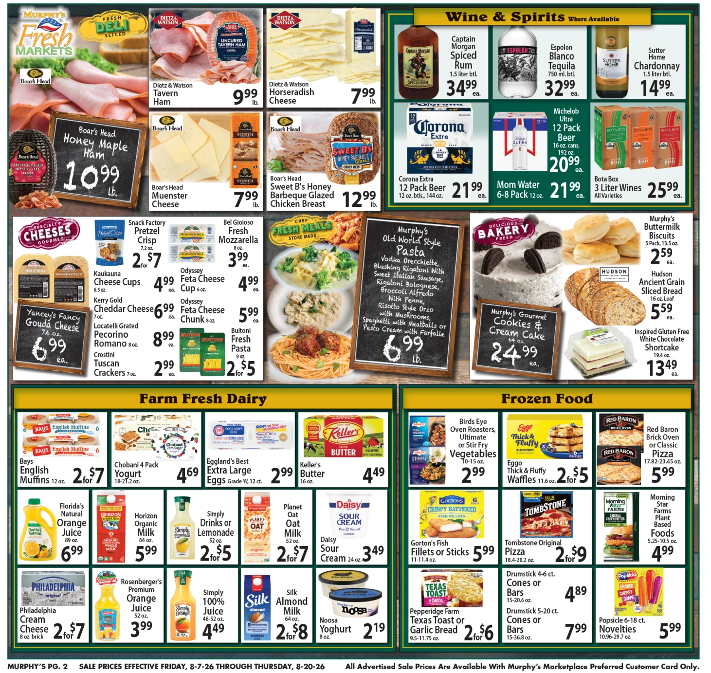 Flyer page 2