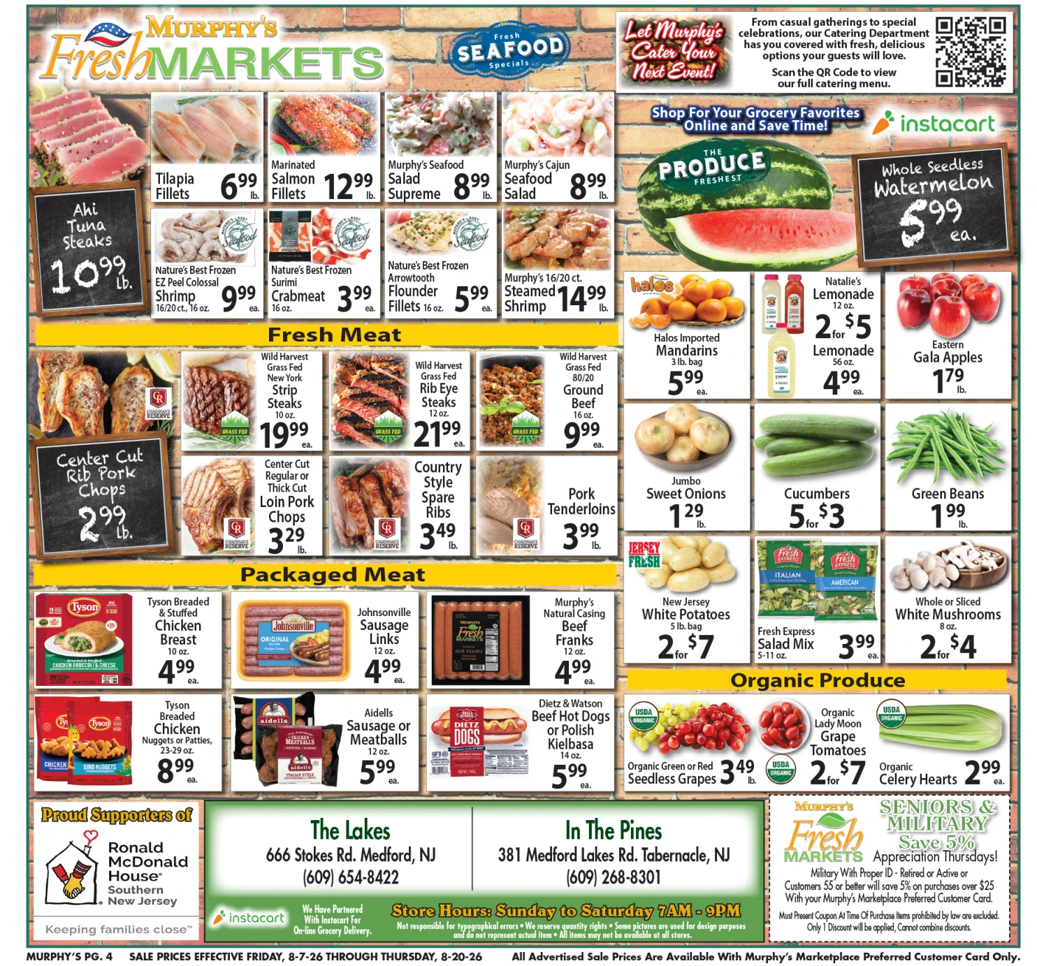 Flyer page 4