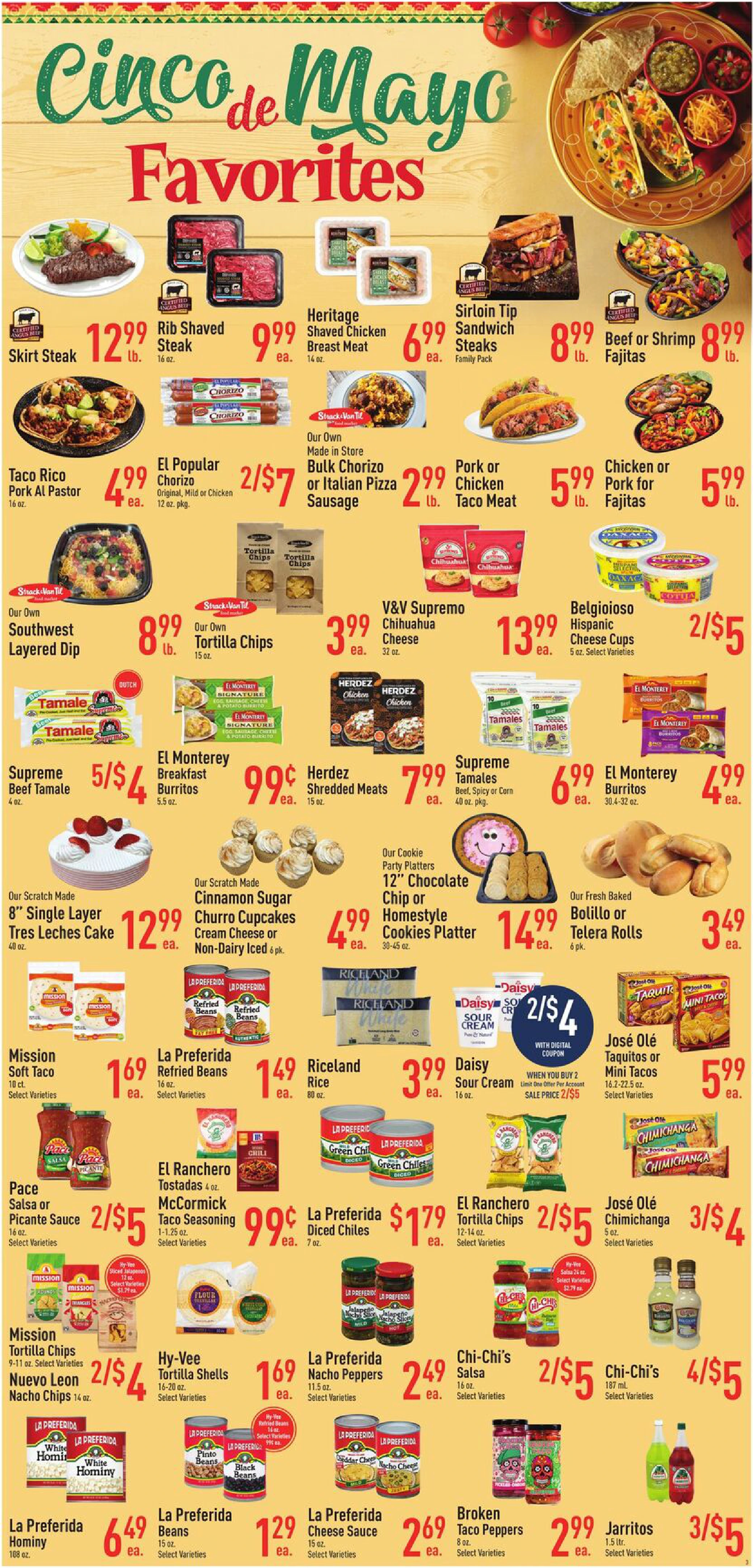 Flyer page 5
