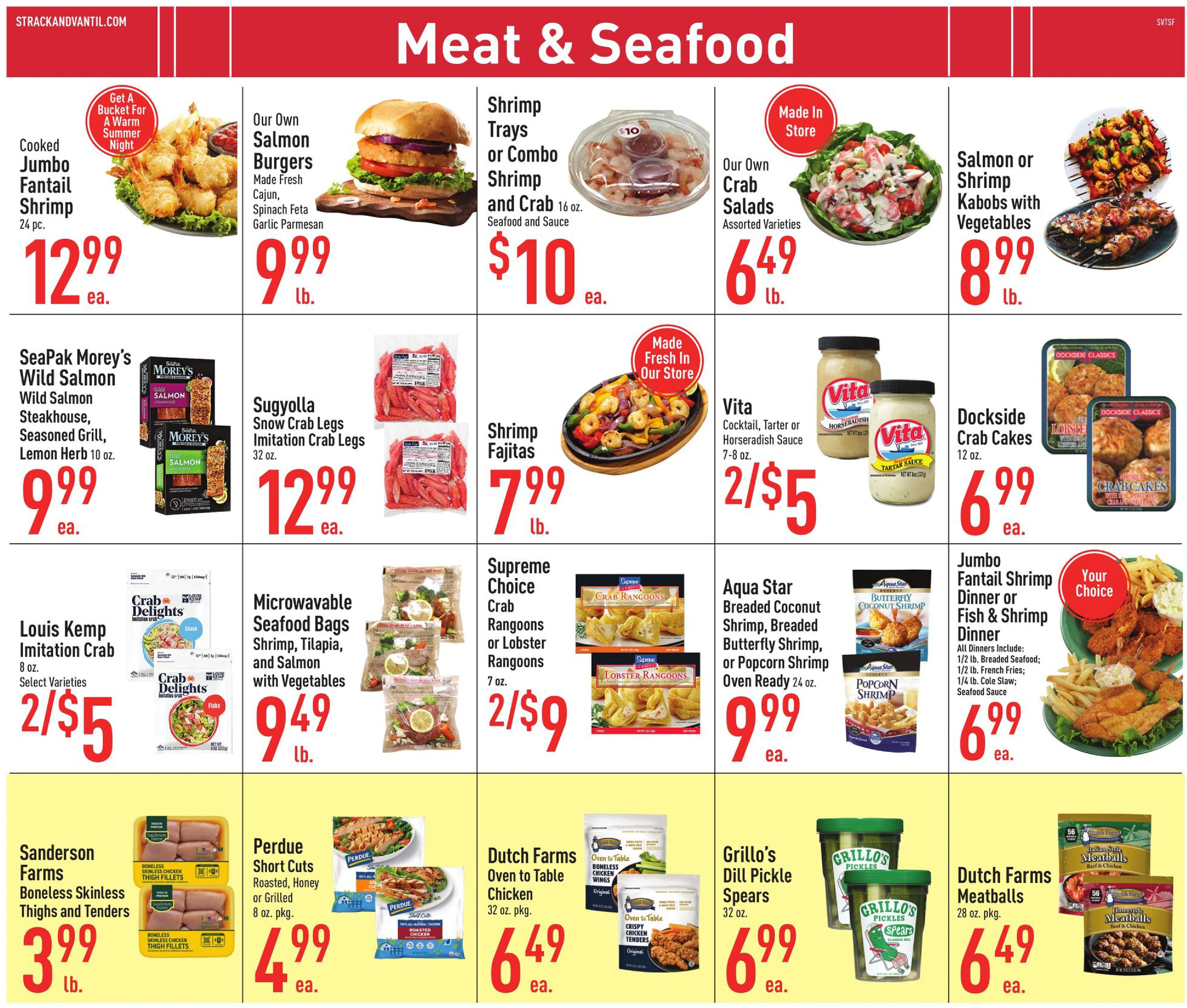 Flyer page 10
