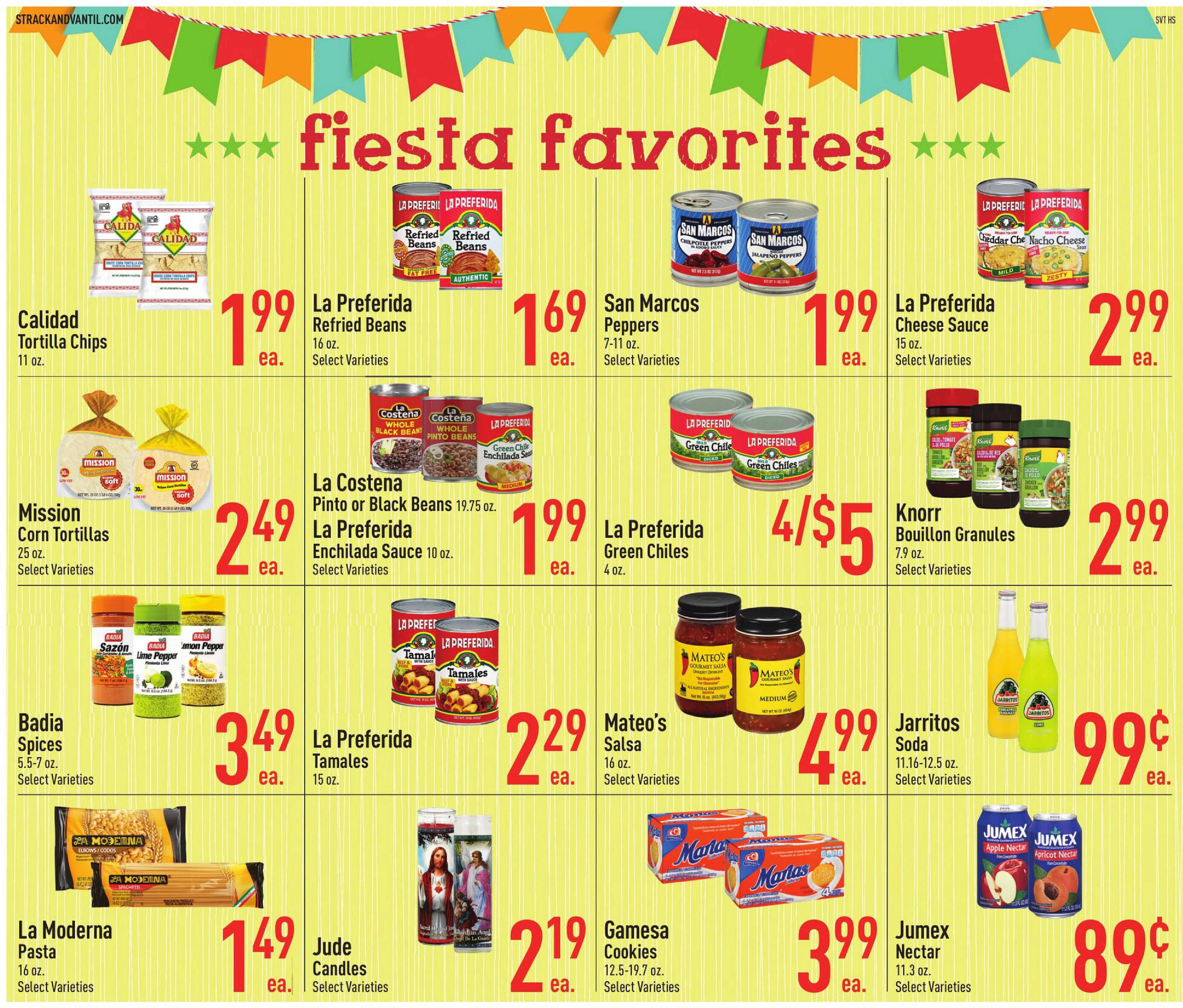 Flyer page 13