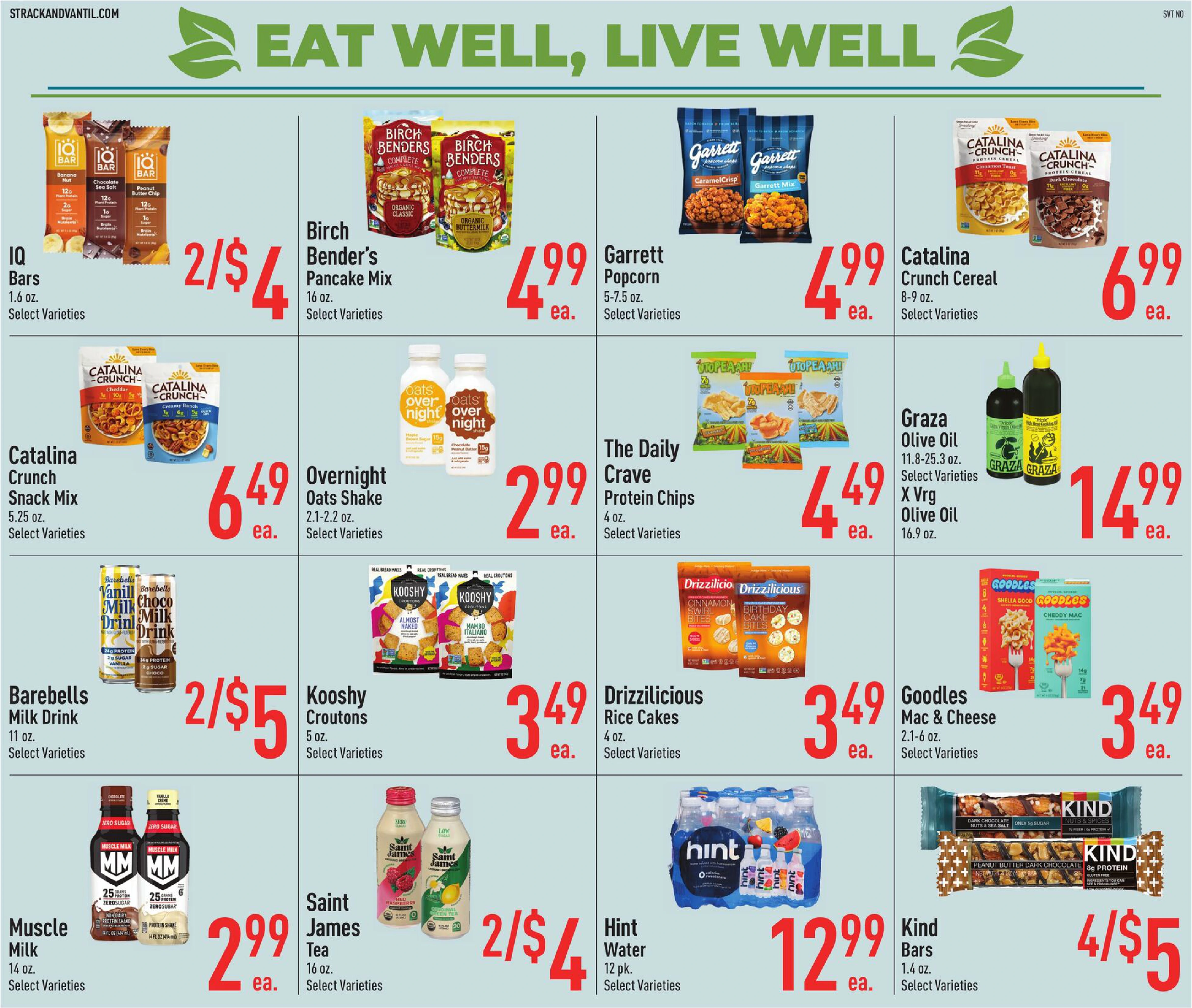 Flyer page 14