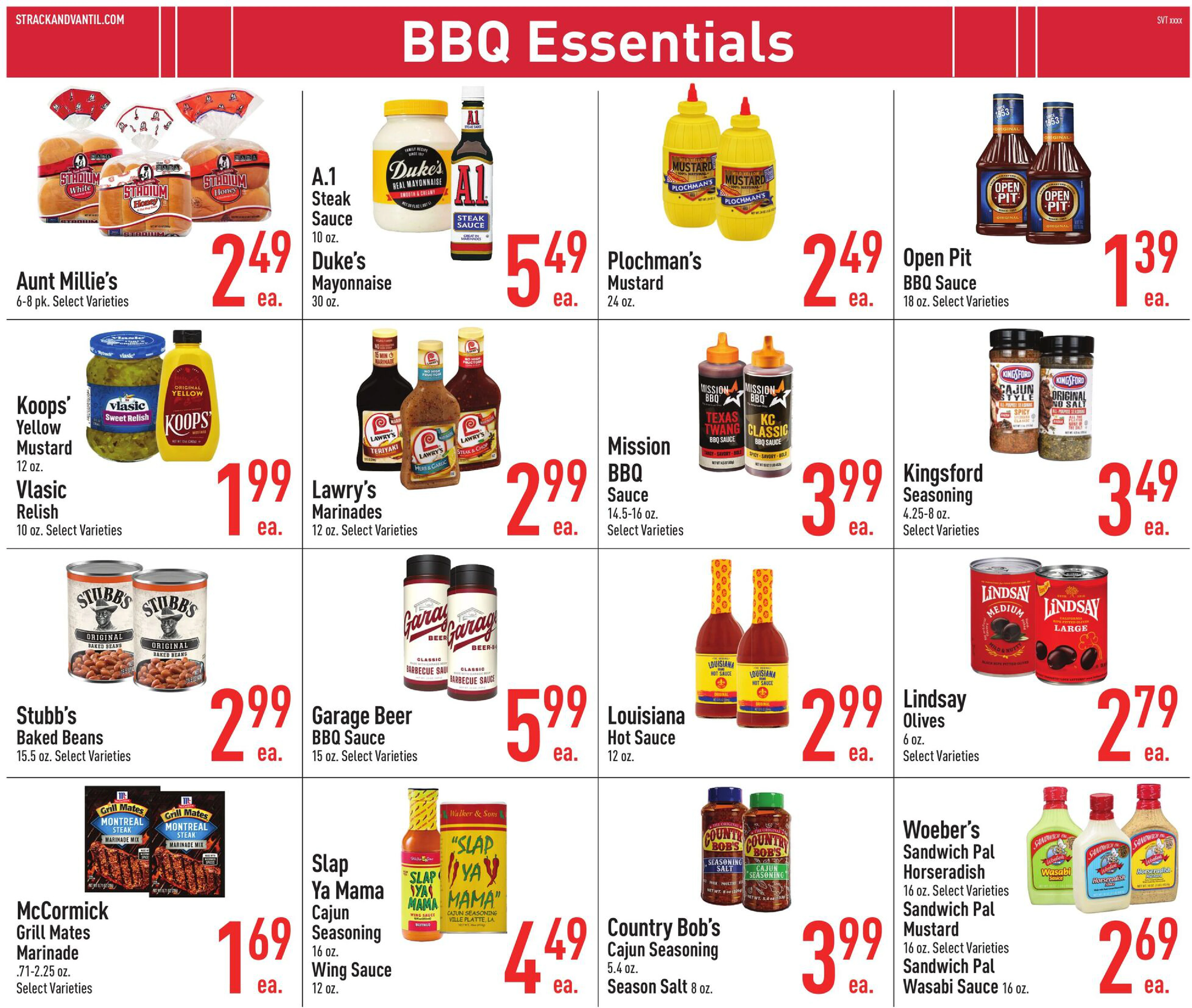 Flyer page 18