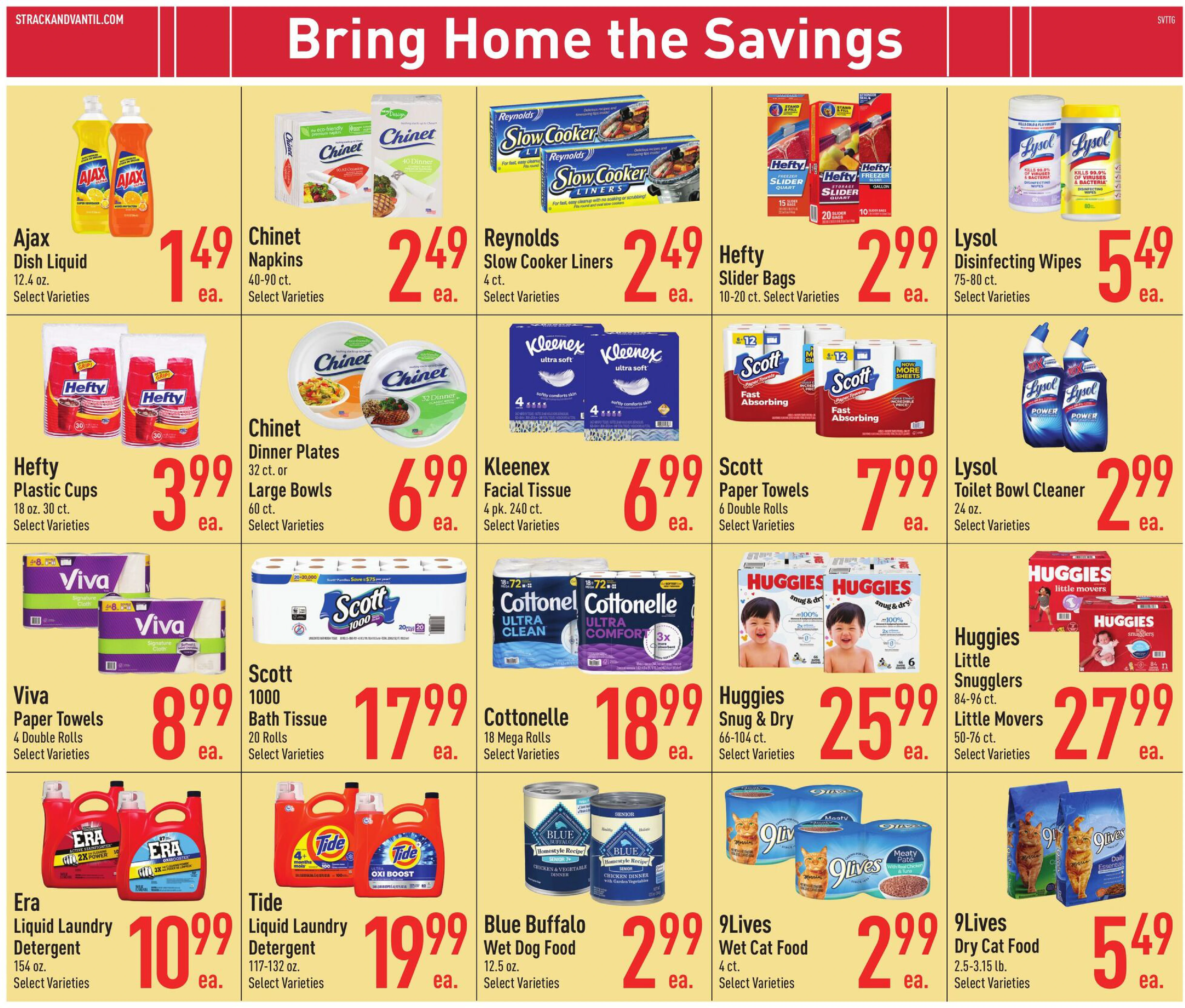 Flyer page 20