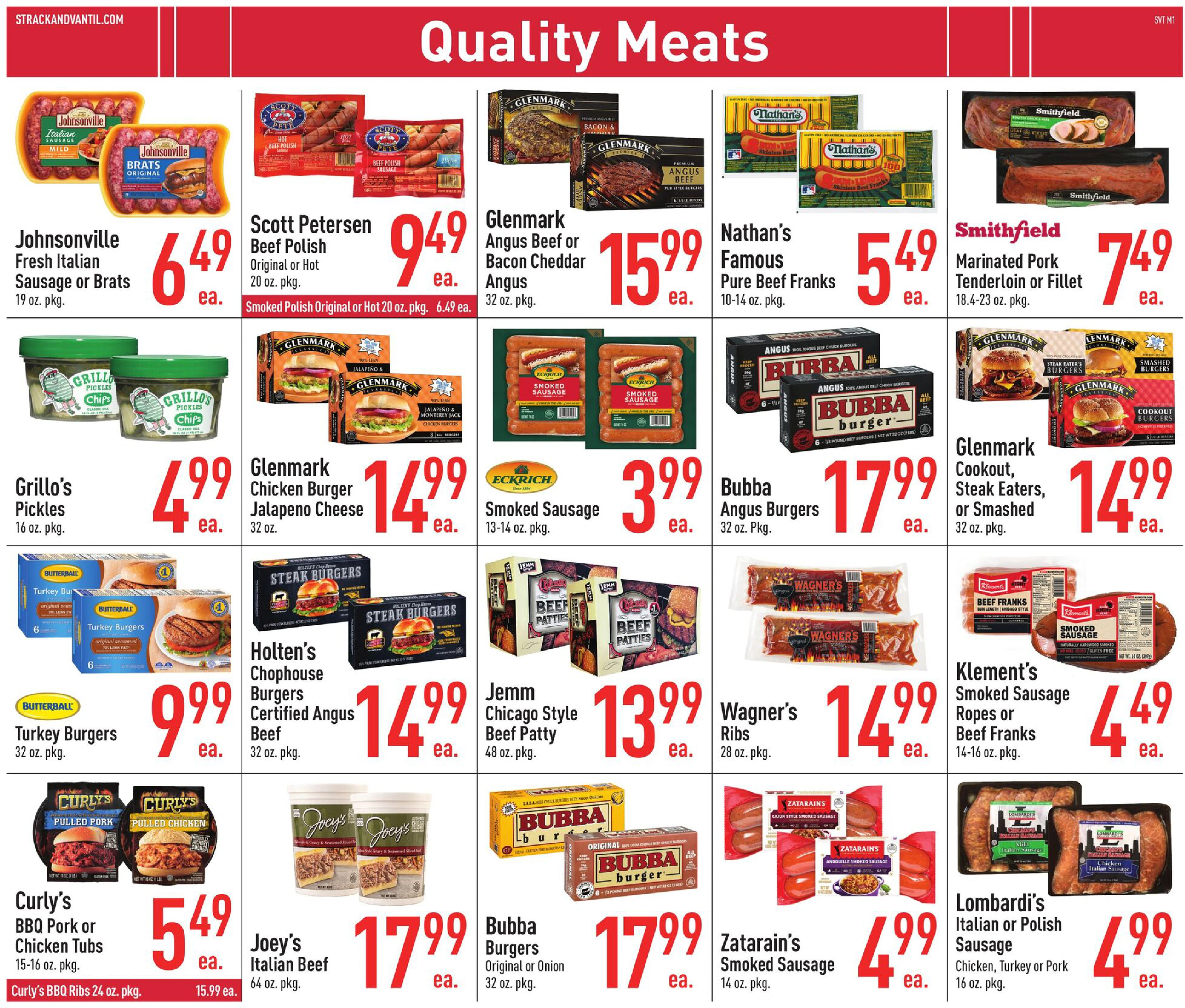 Flyer page 8