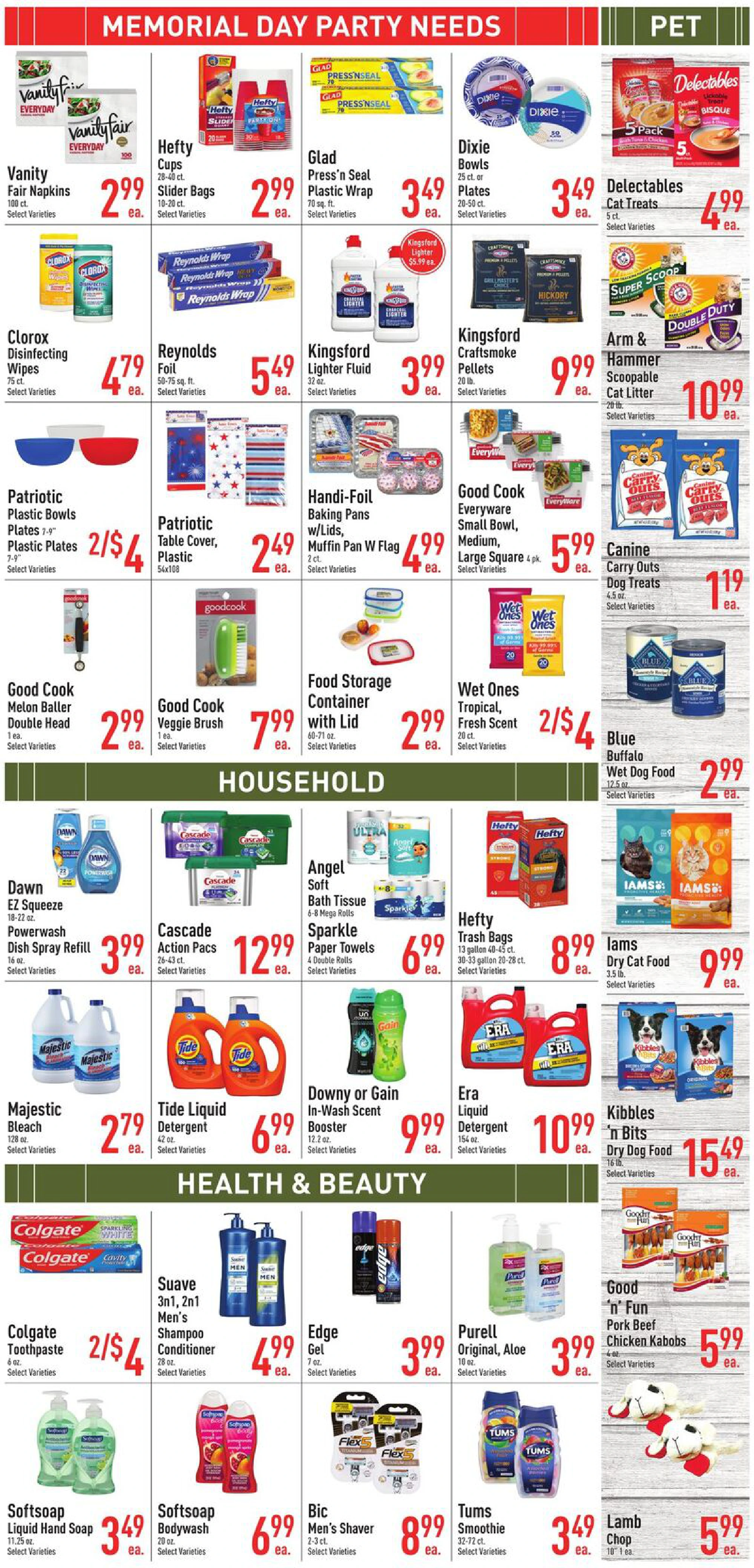 Flyer page 8