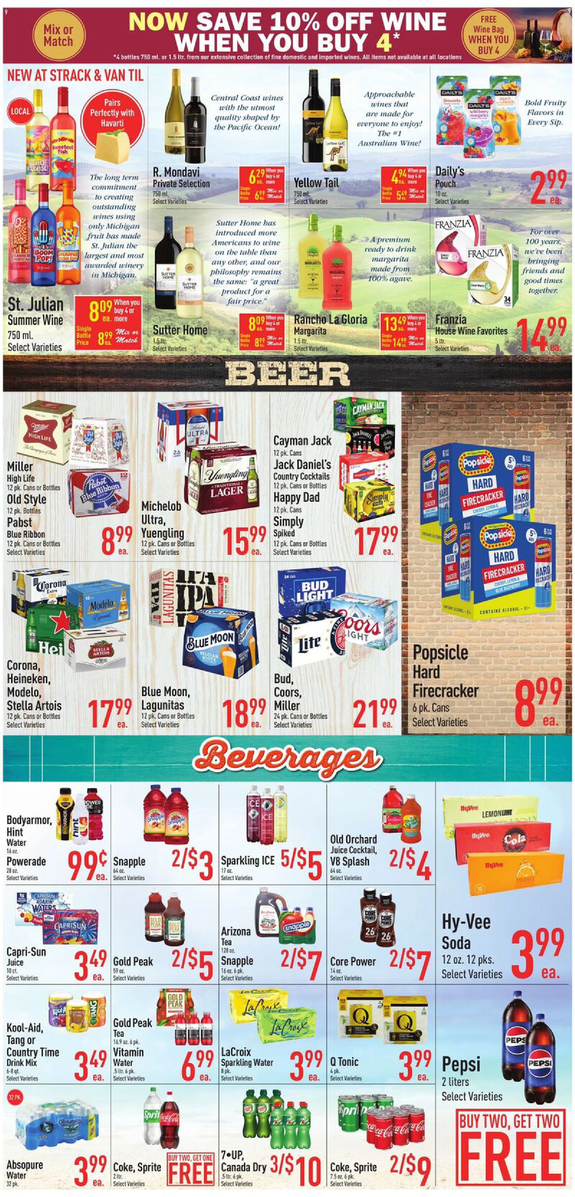 Flyer page 9