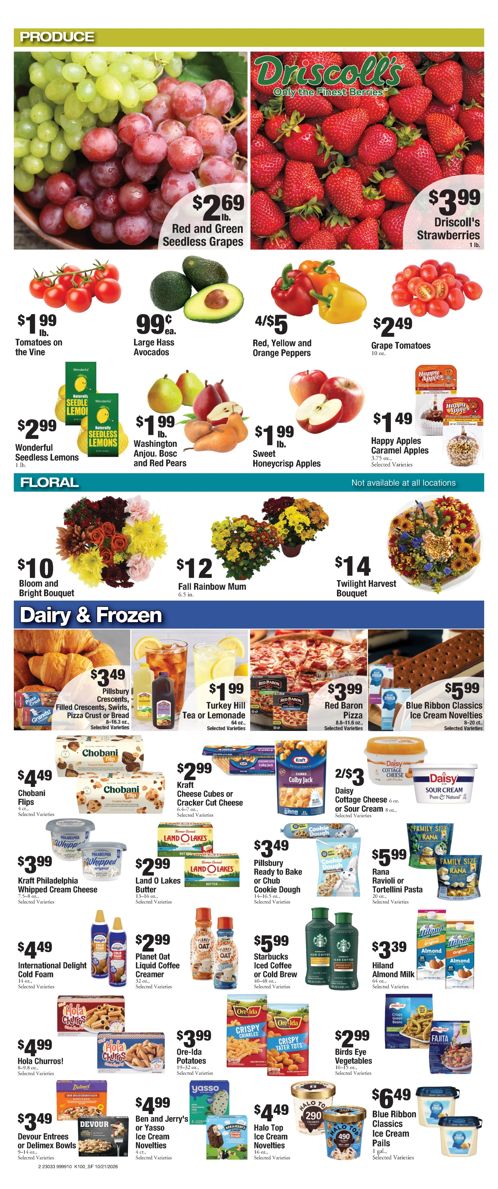 Sun Fresh Current Ad - Page 2
