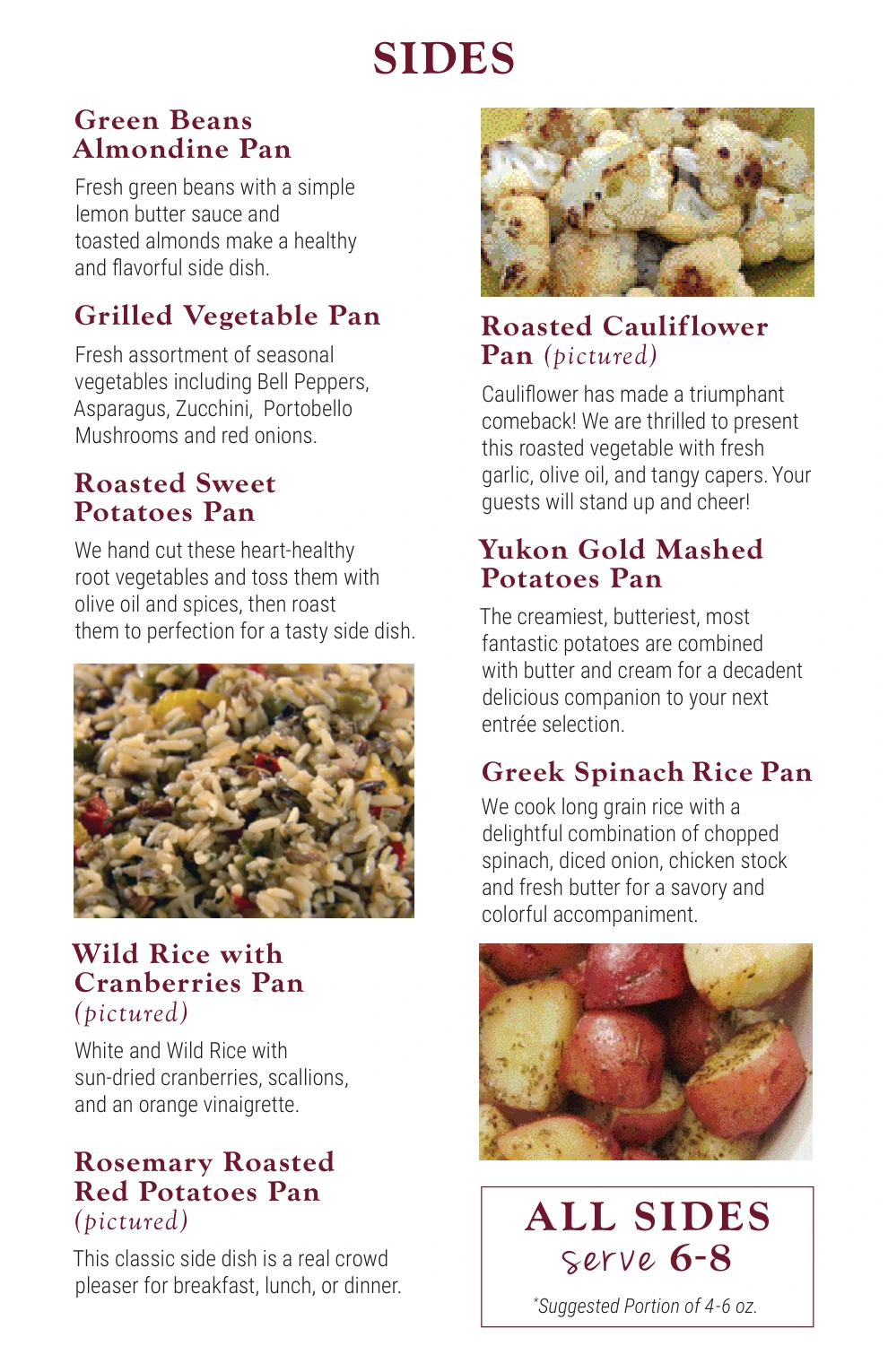 Flyer page 10