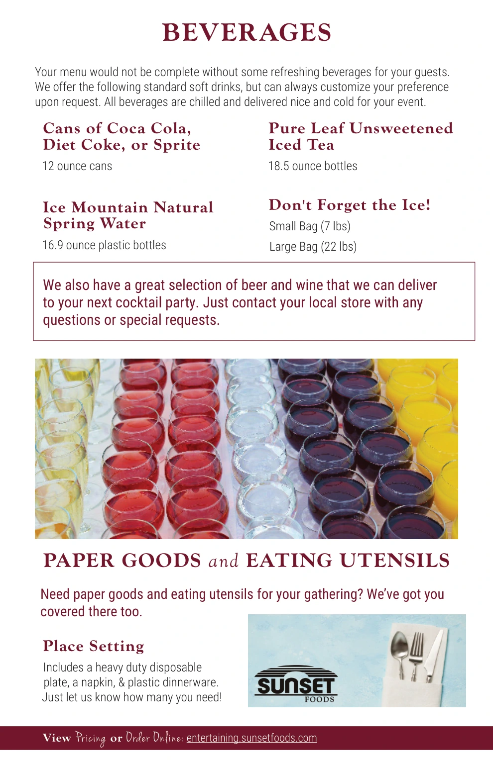 Flyer page 14