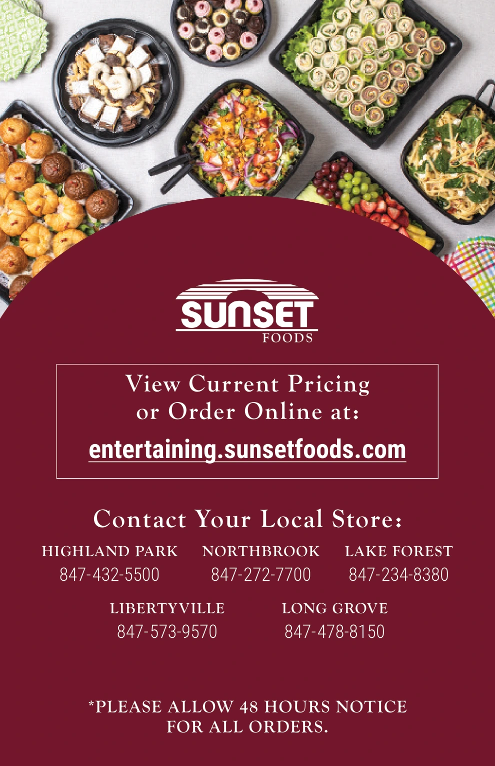 Flyer page 16