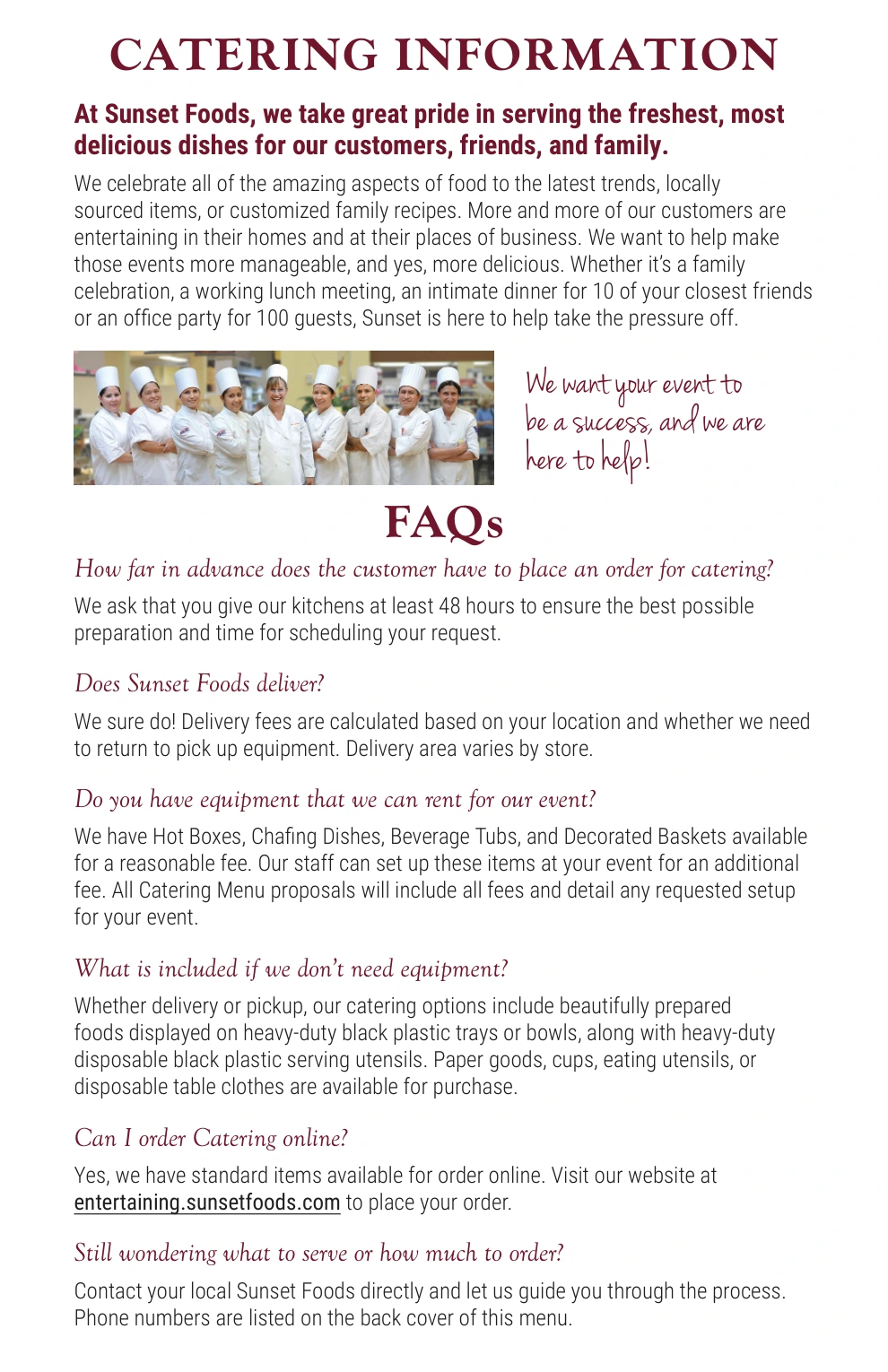 Flyer page 2