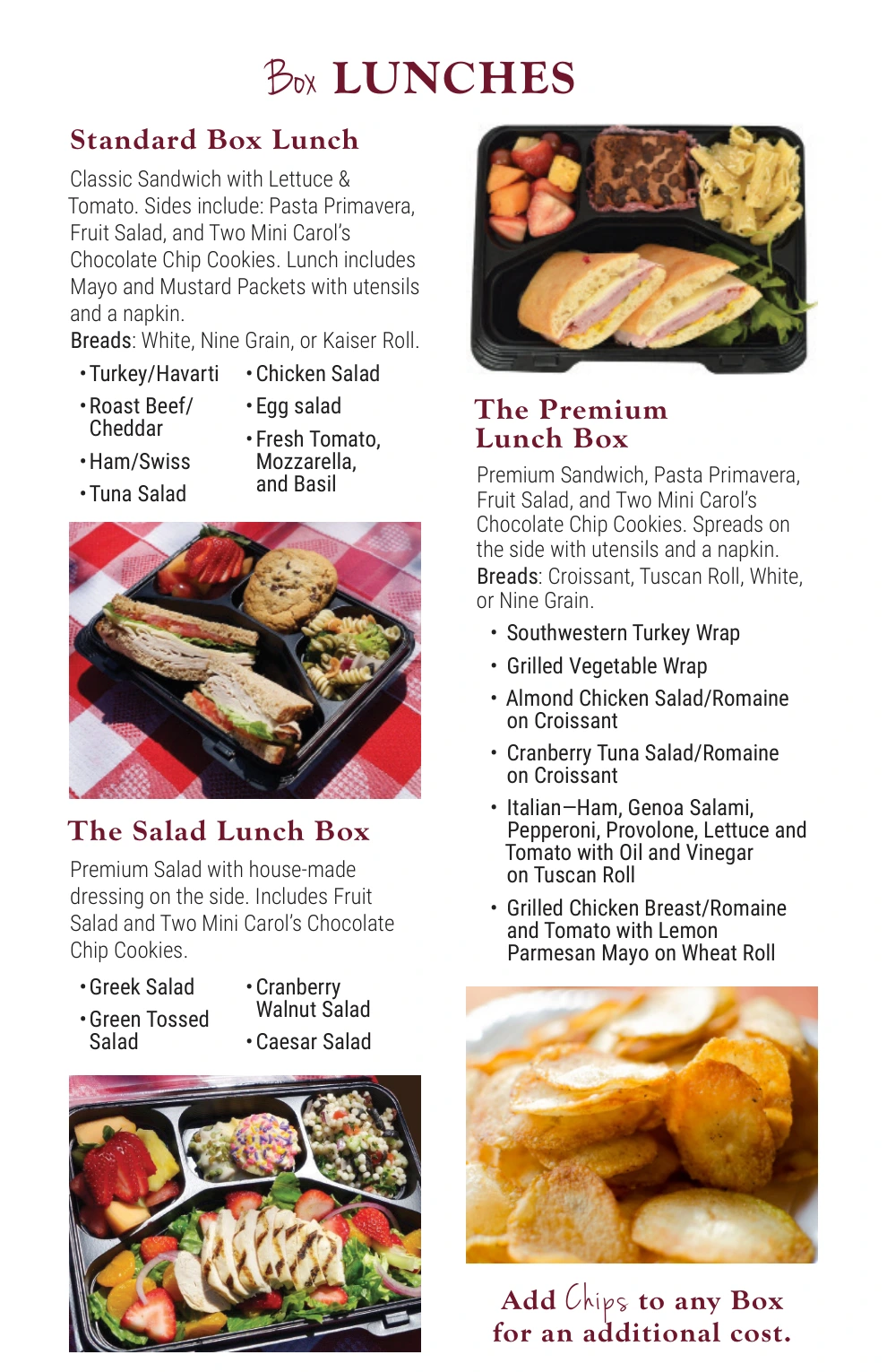 Flyer page 4