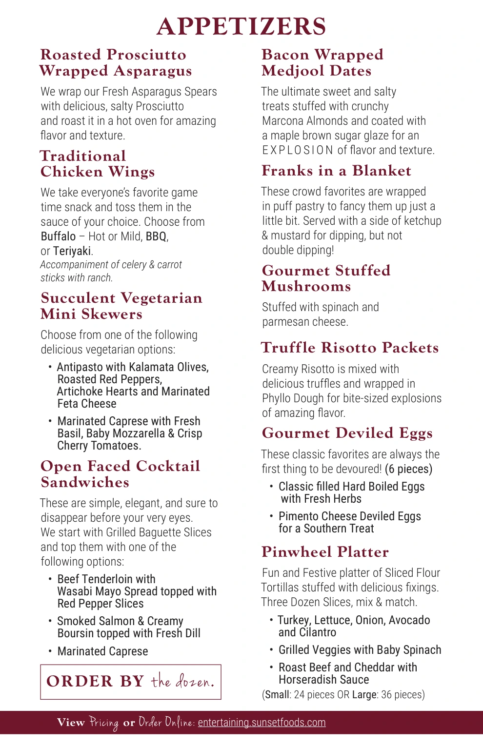 Flyer page 8