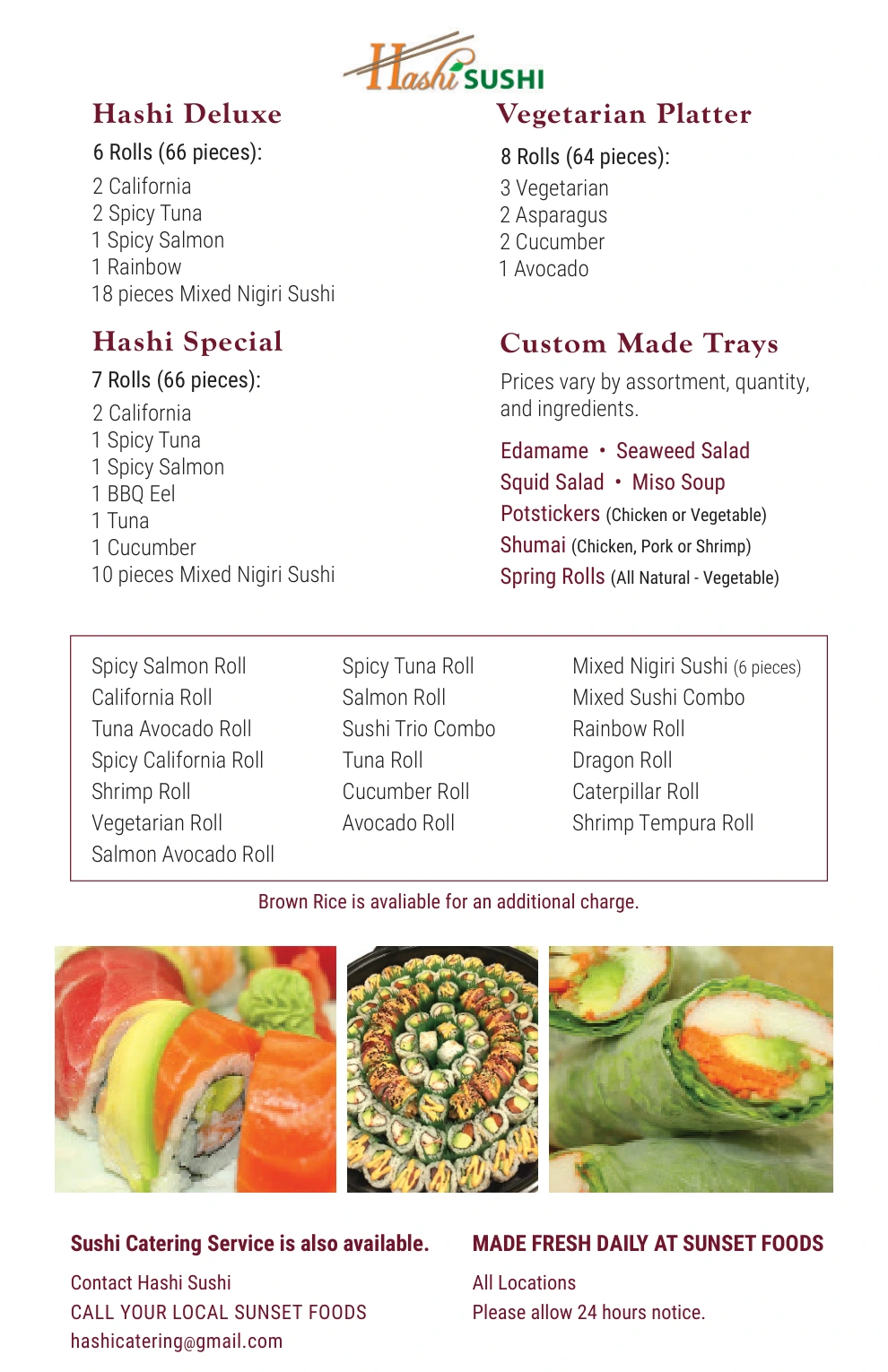 Flyer page 9