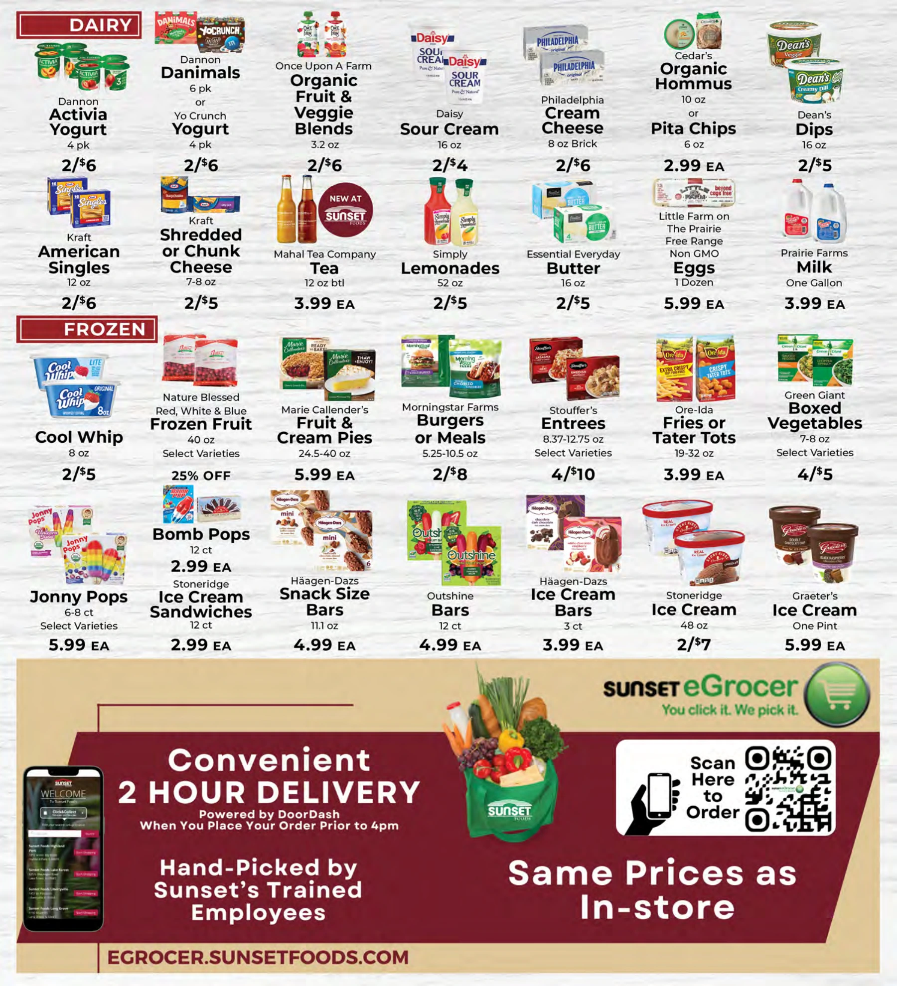 Flyer page 7