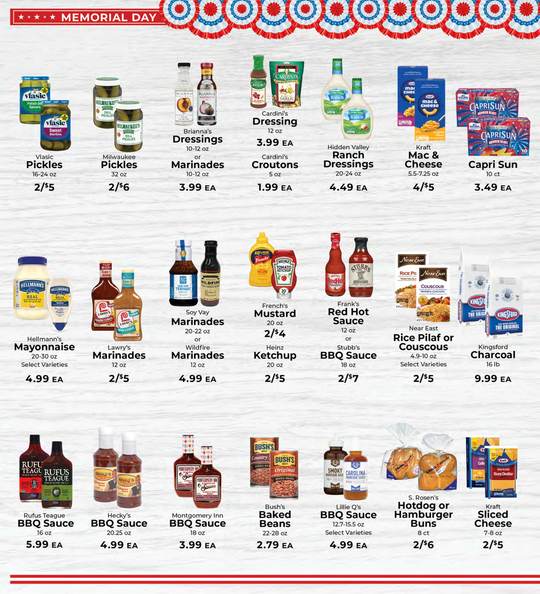 Flyer page 8