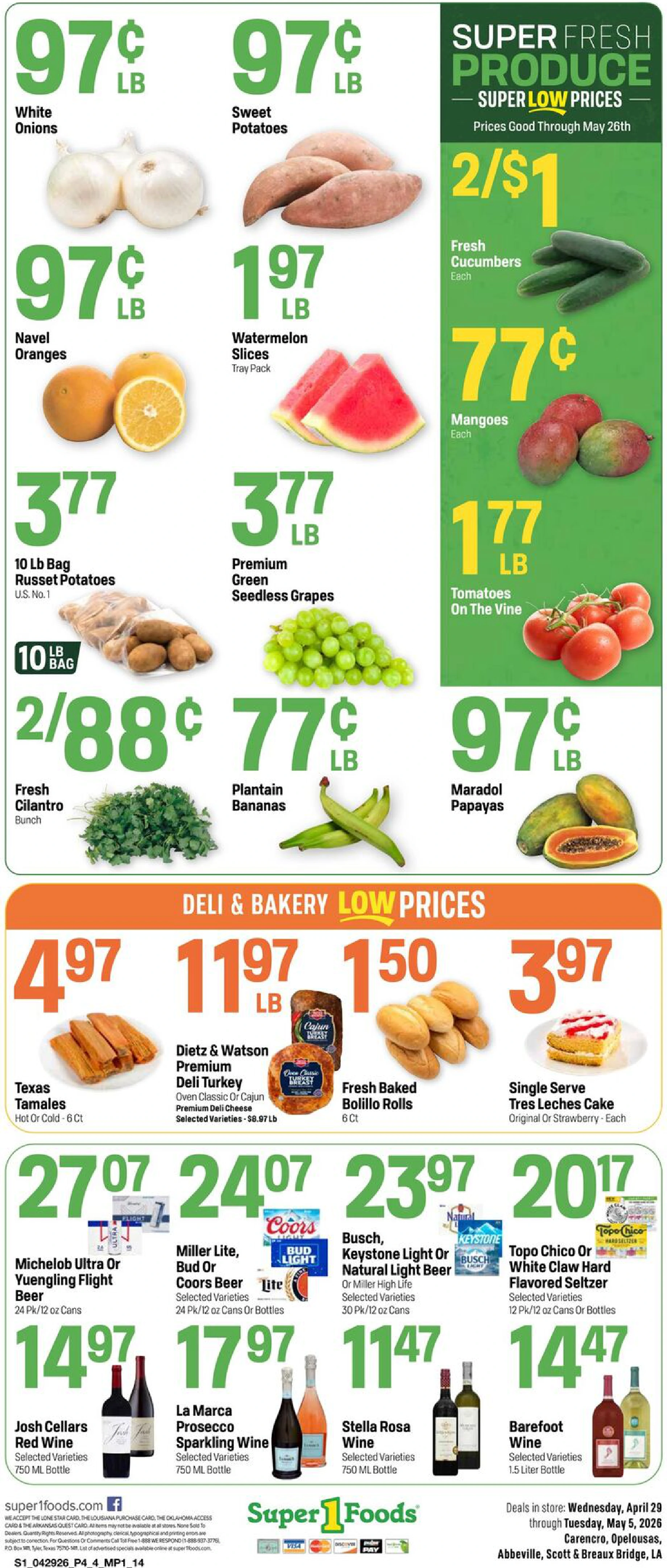 Flyer page 4
