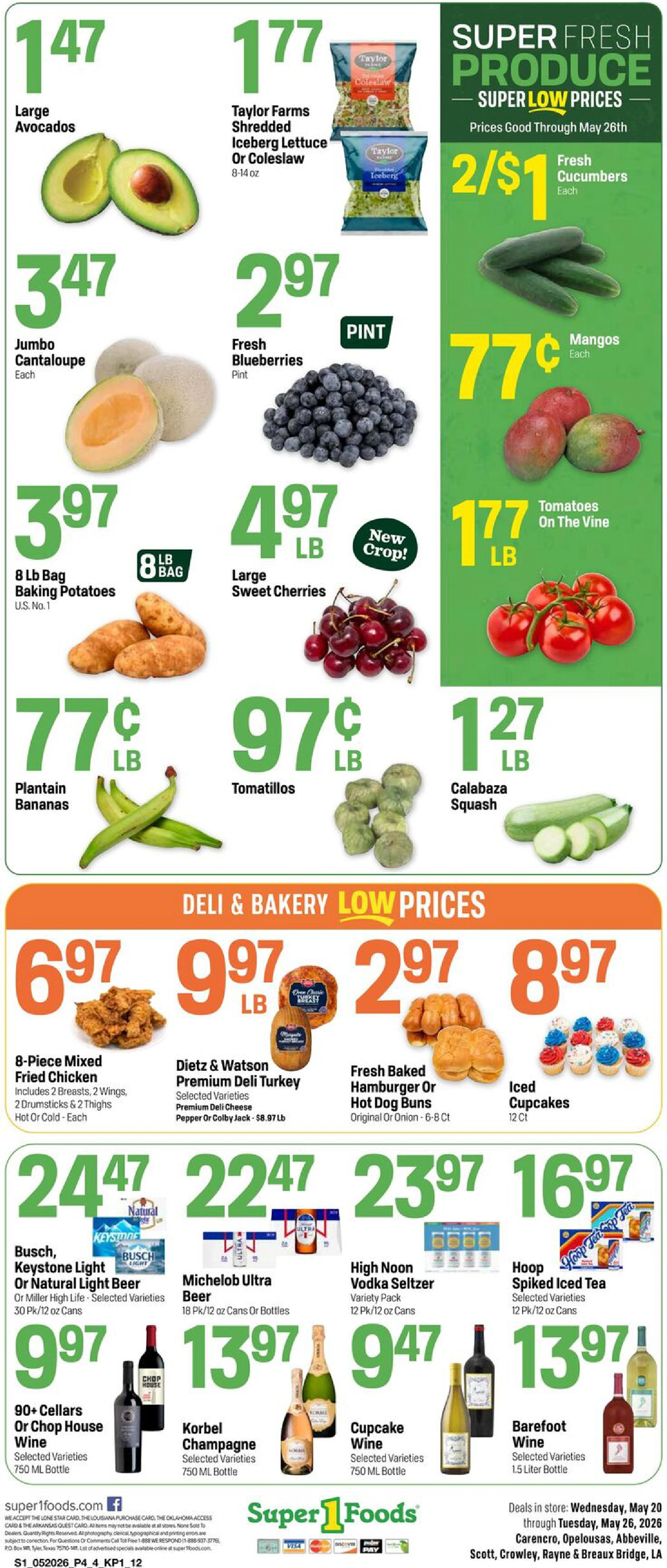 Flyer page 4
