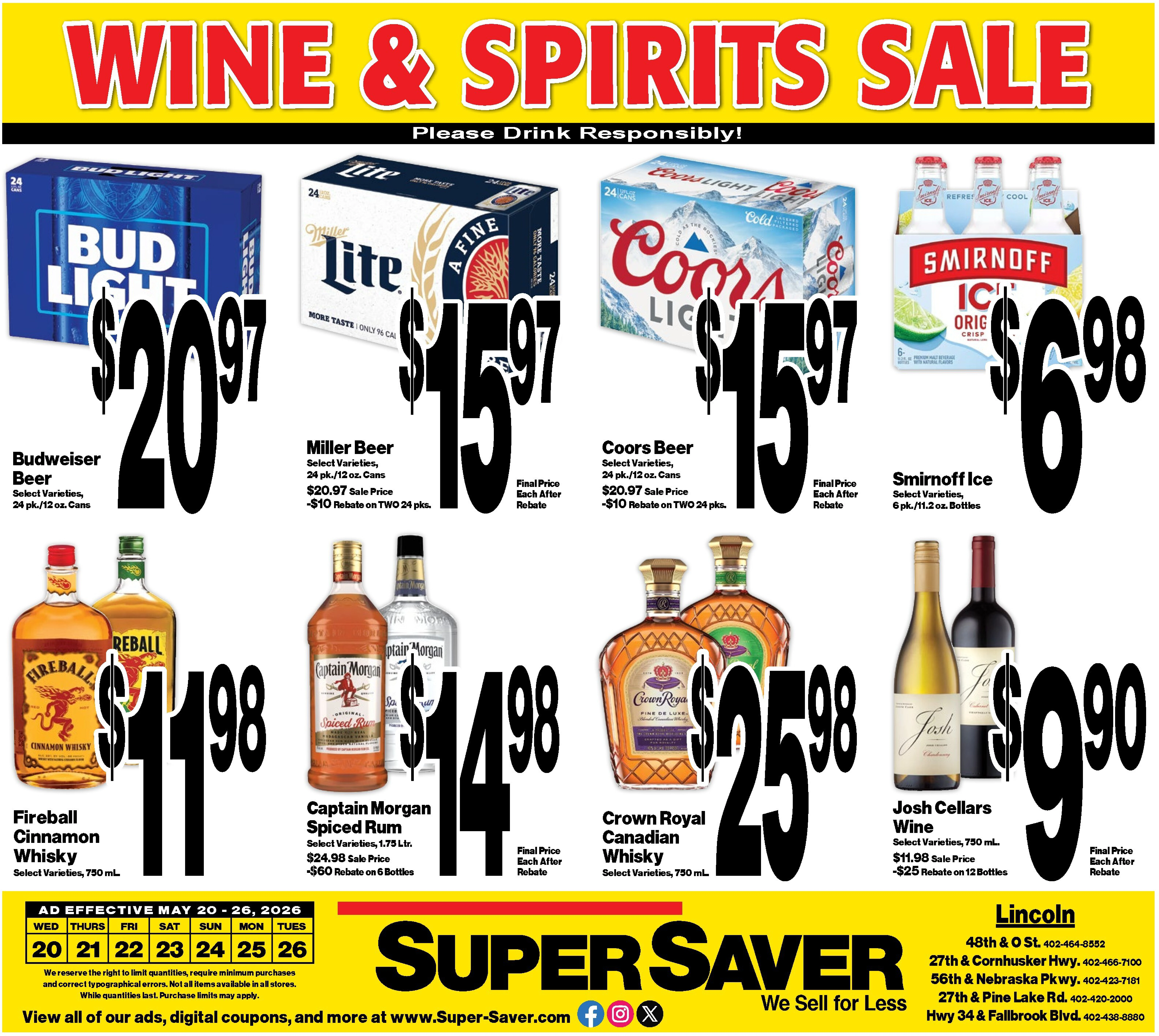Flyer page 8