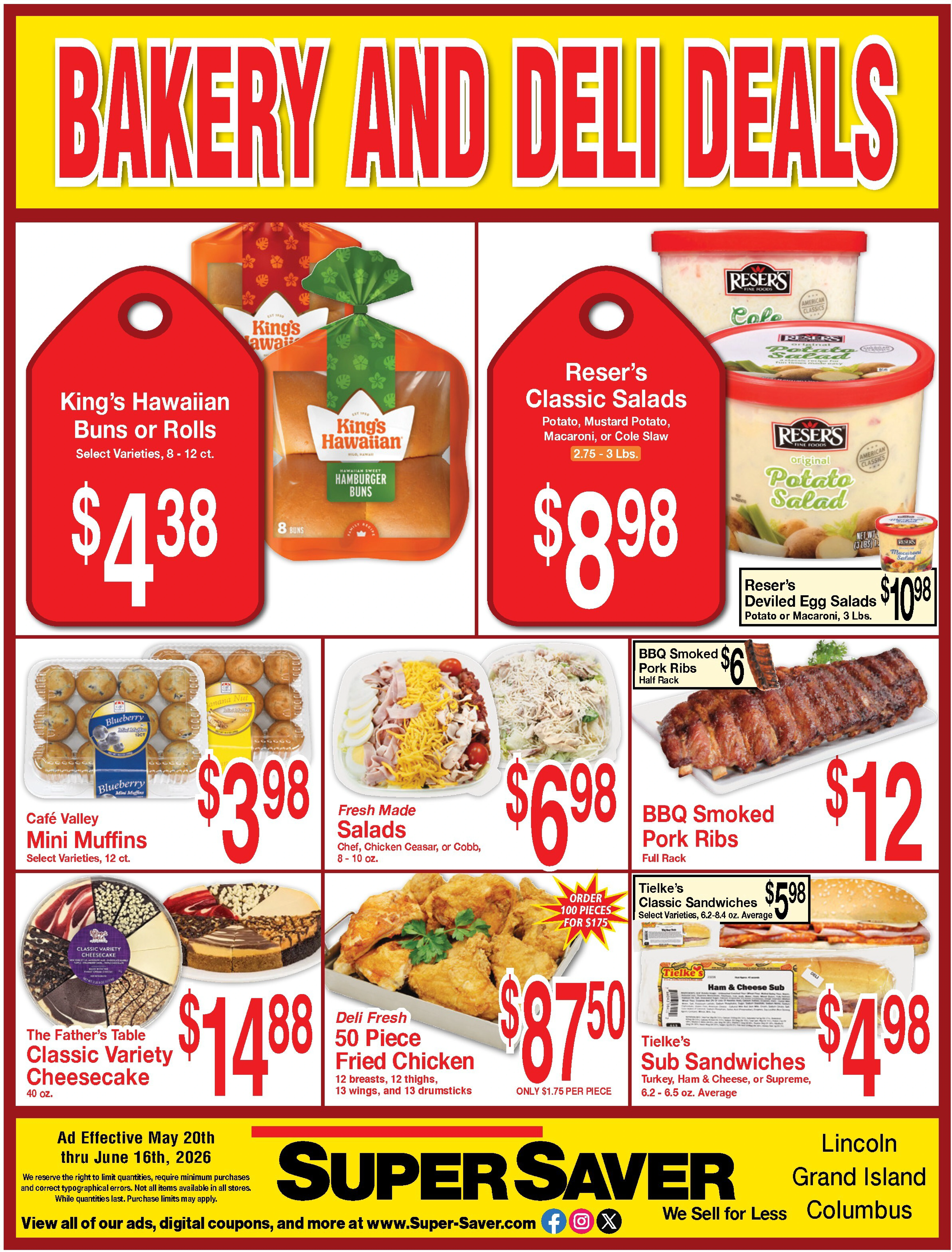 Flyer page 8