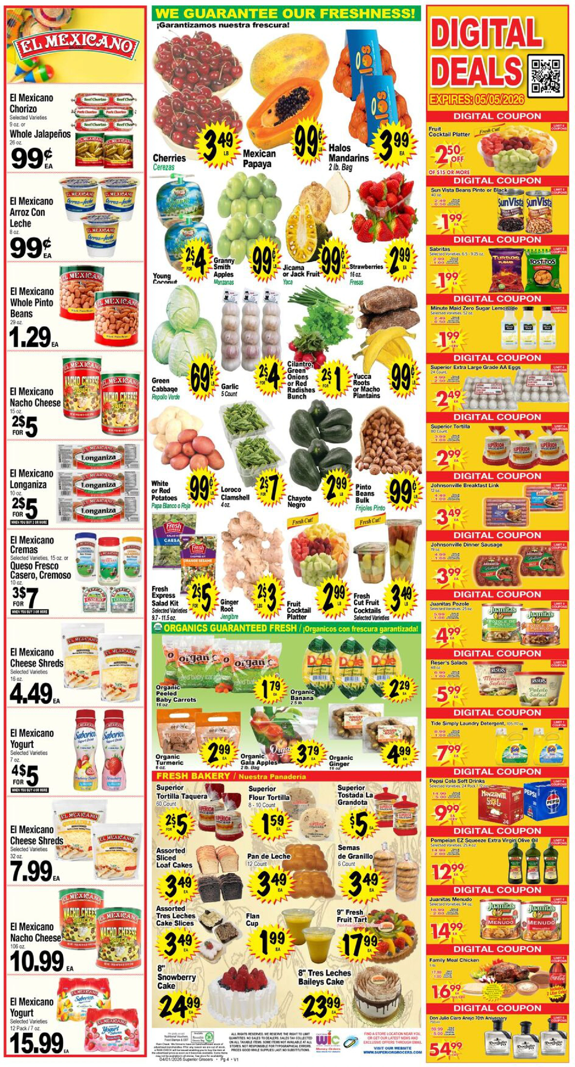 Flyer page 4