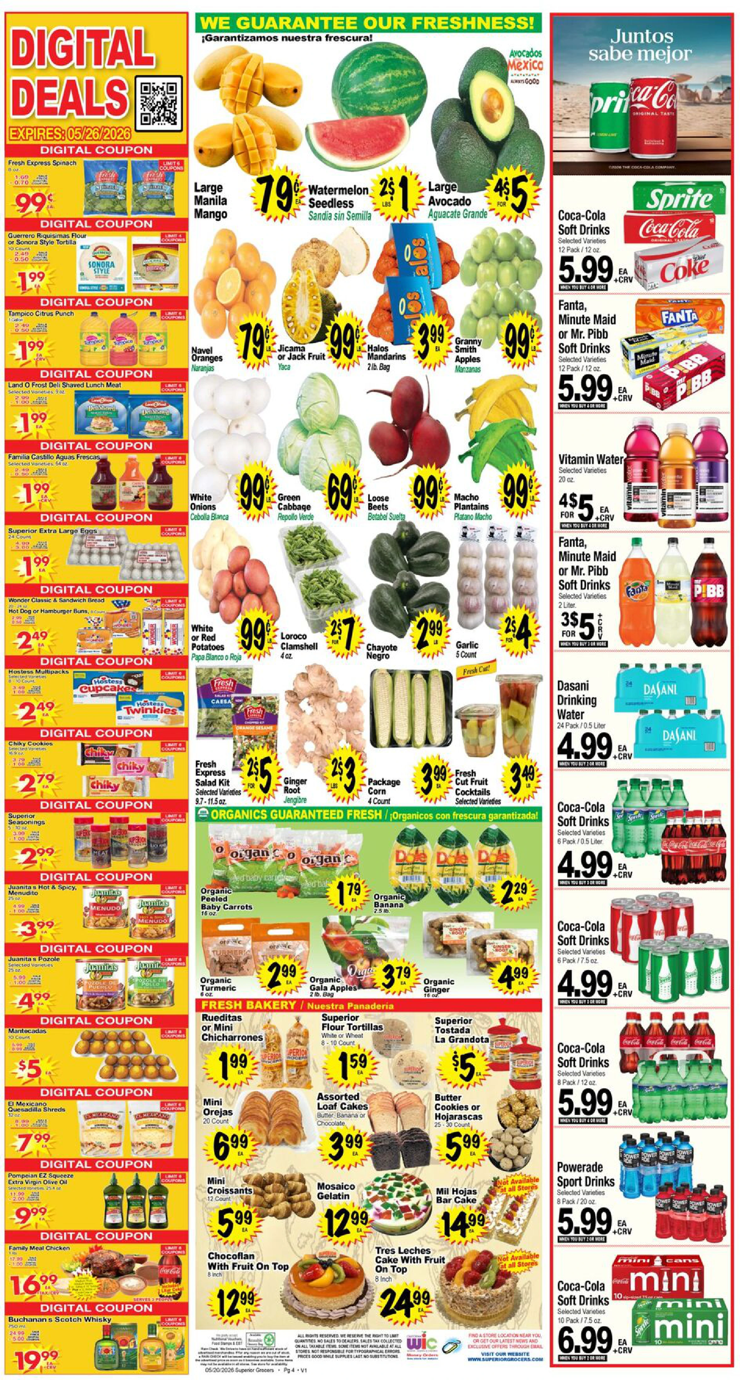 Flyer page 4