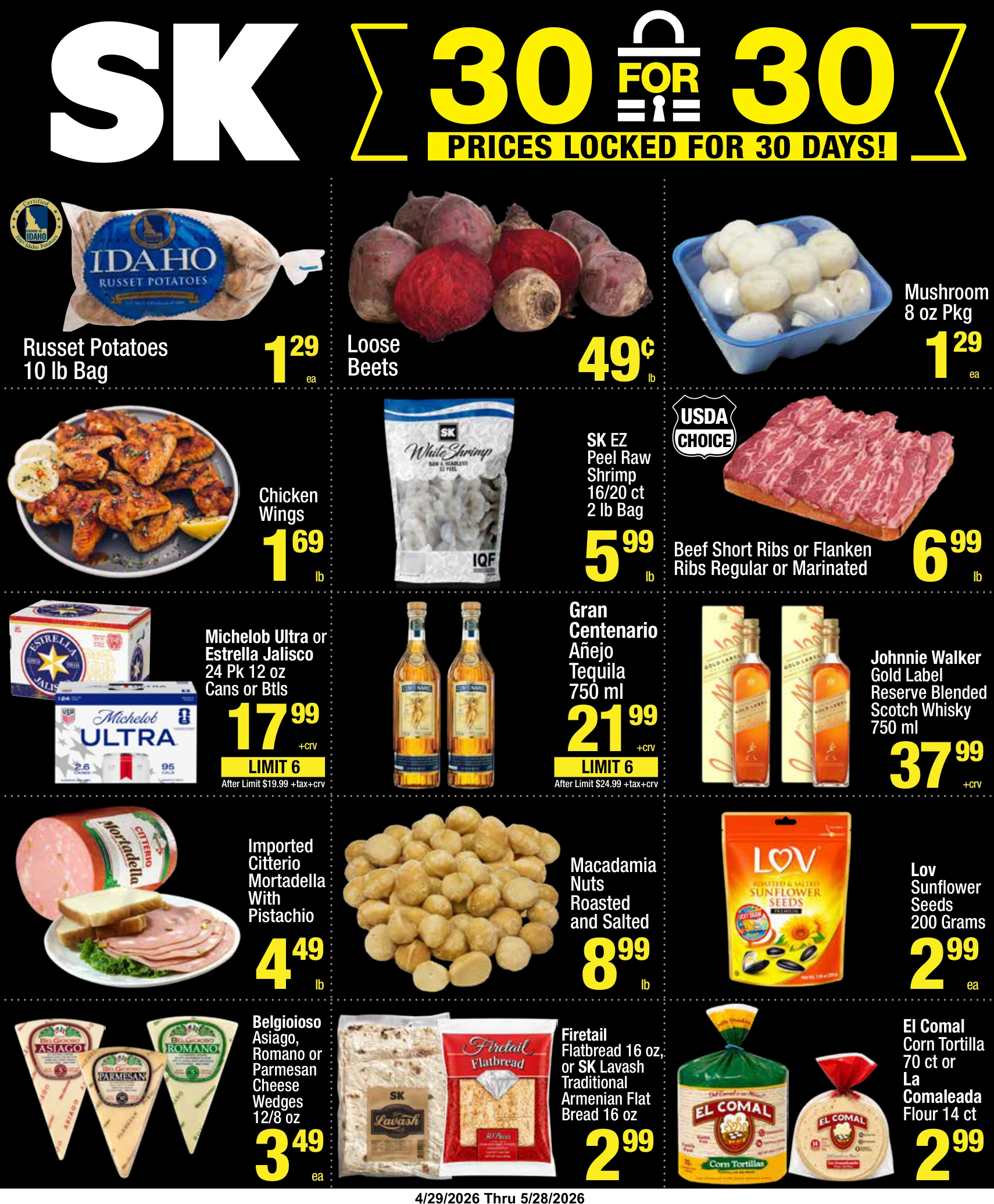 Flyer page 10