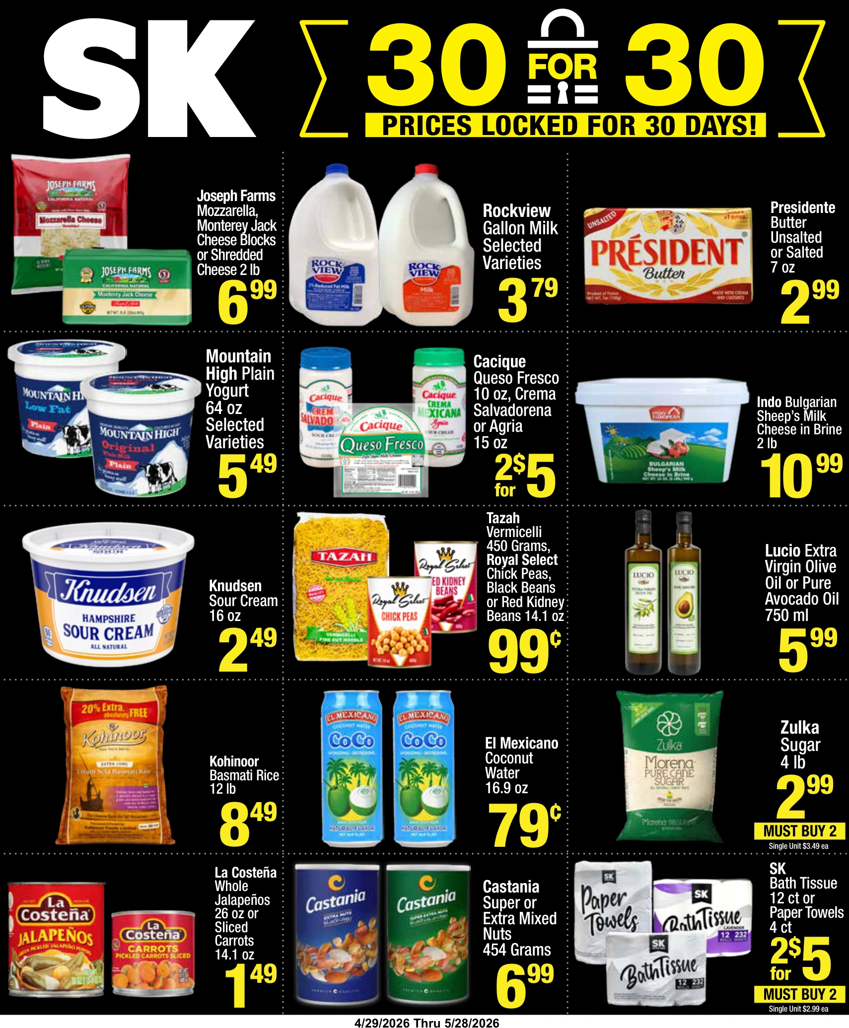Flyer page 11