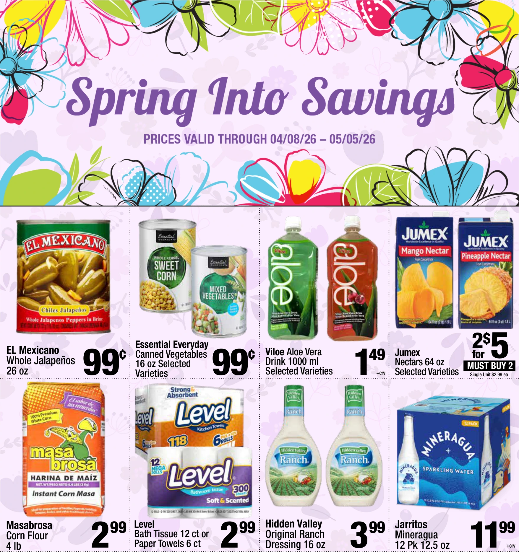 Flyer page 4