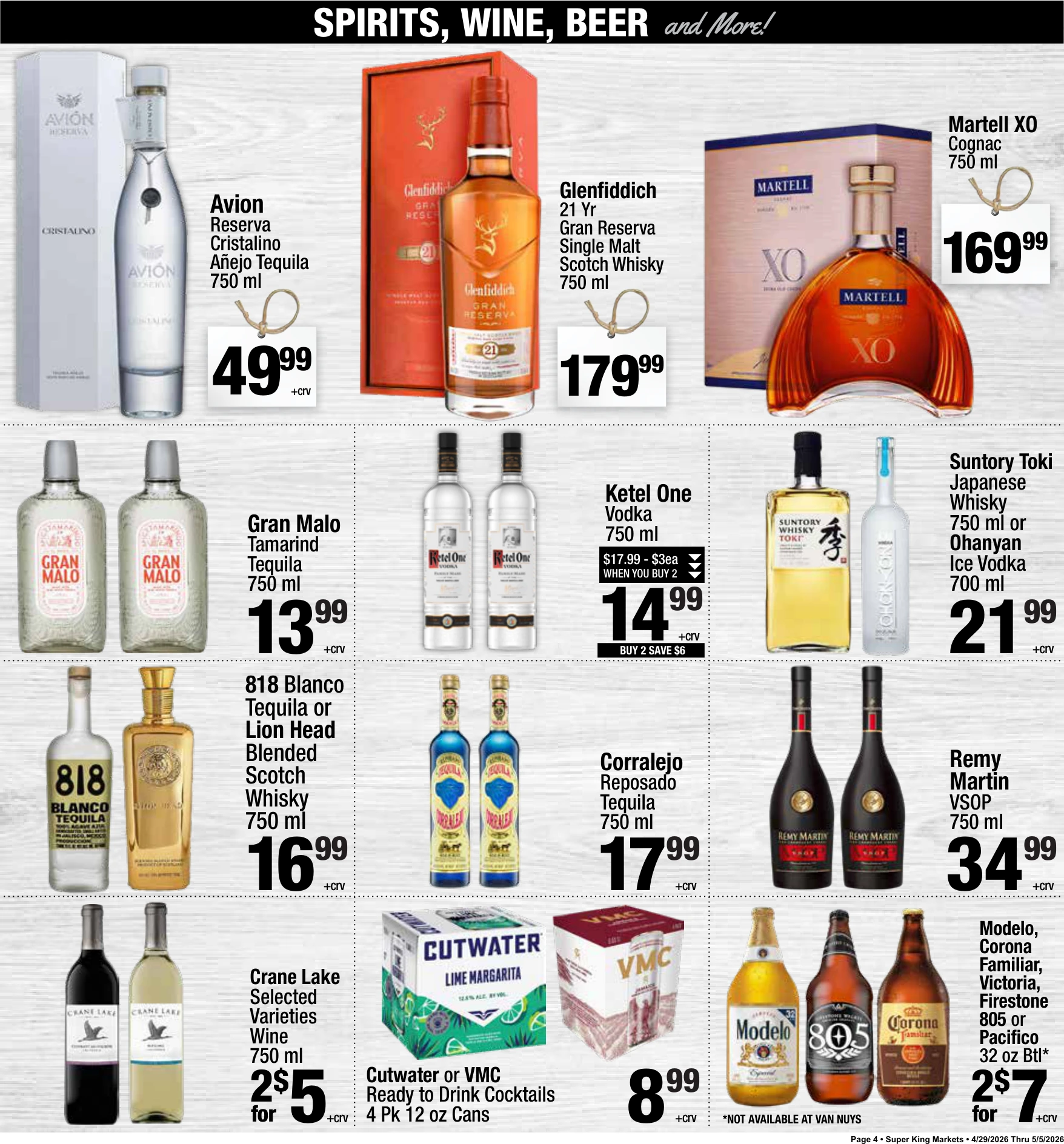 Flyer page 5