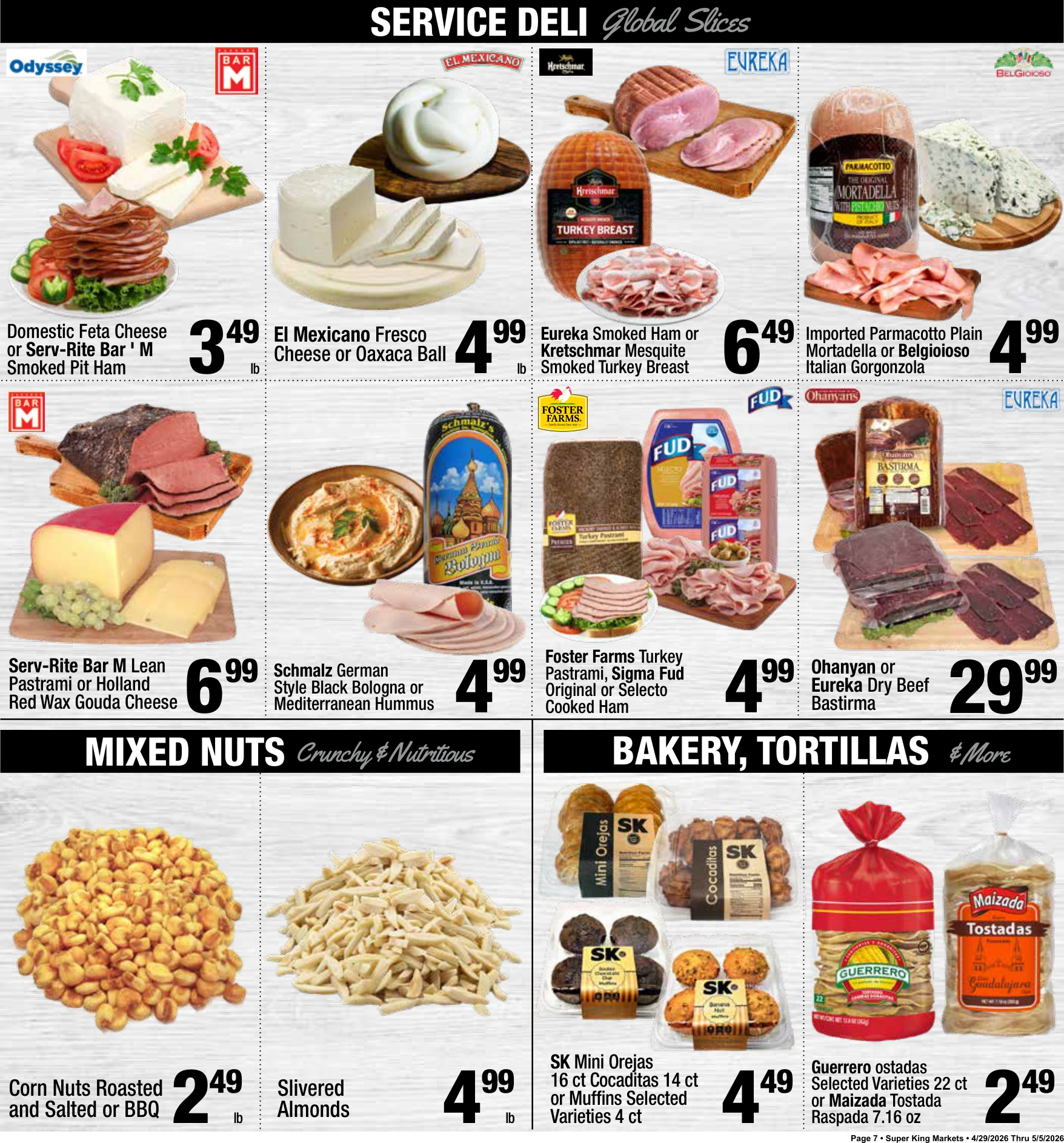 Flyer page 8