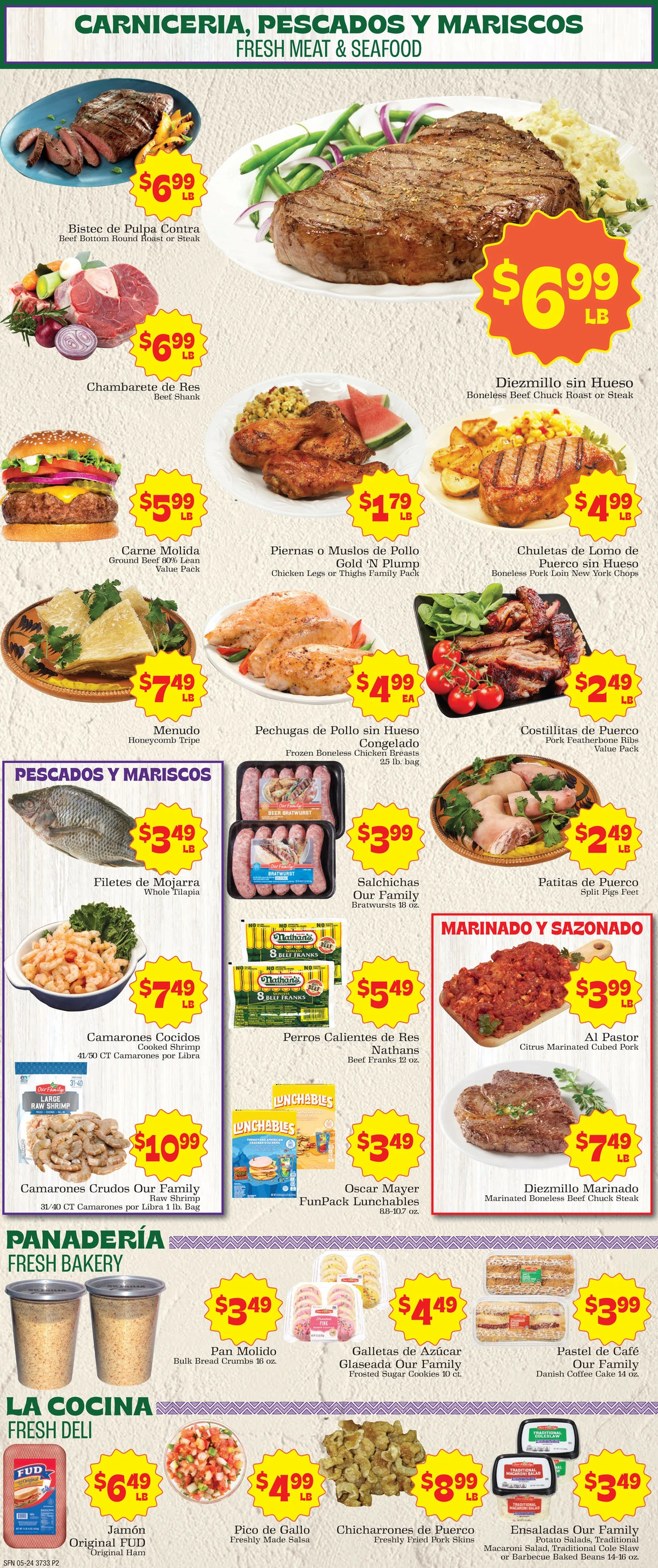 Flyer page 2