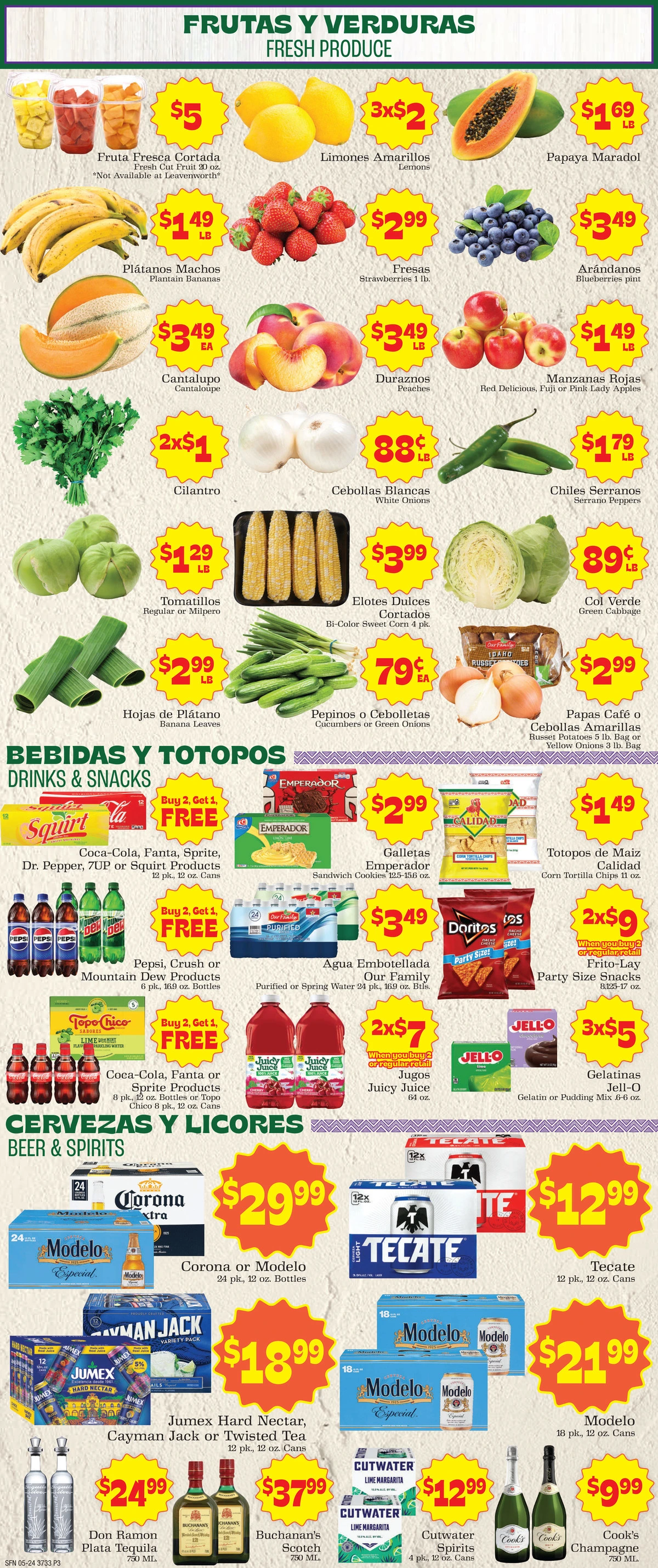 Flyer page 3