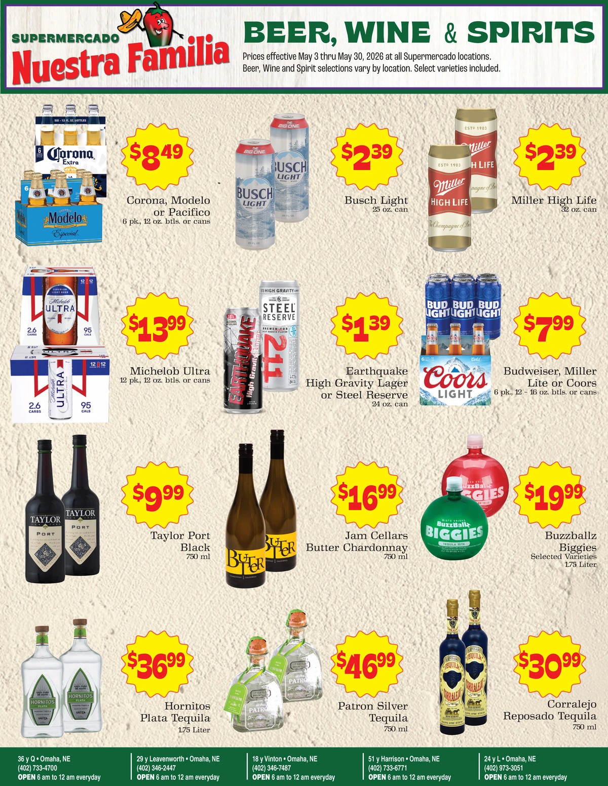 Flyer page 5