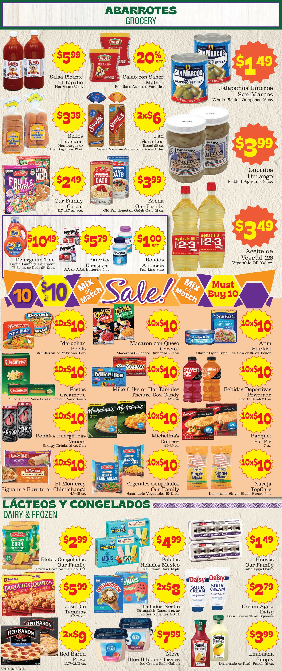 Flyer page 4