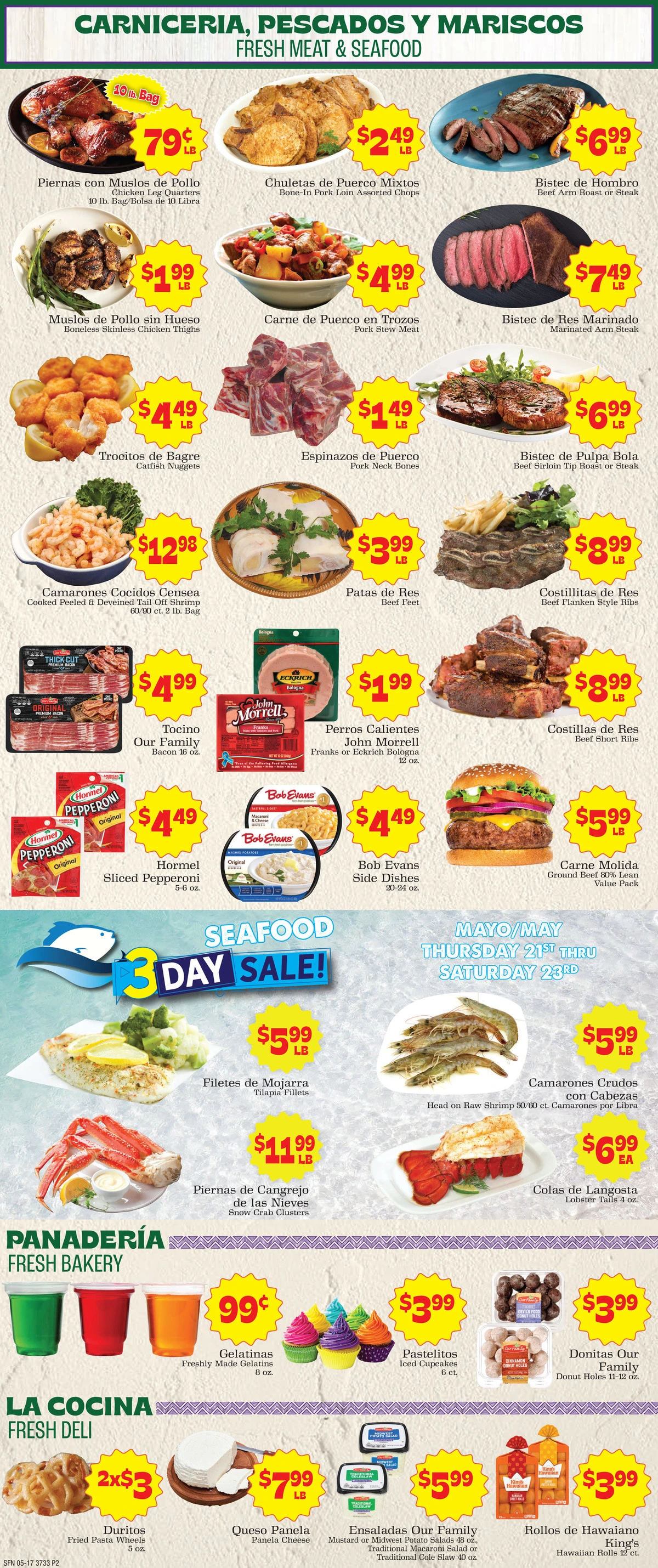 Flyer page 2