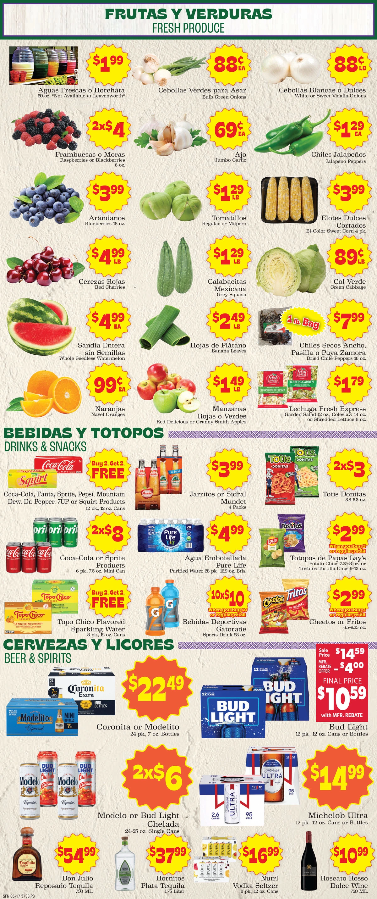 Flyer page 3