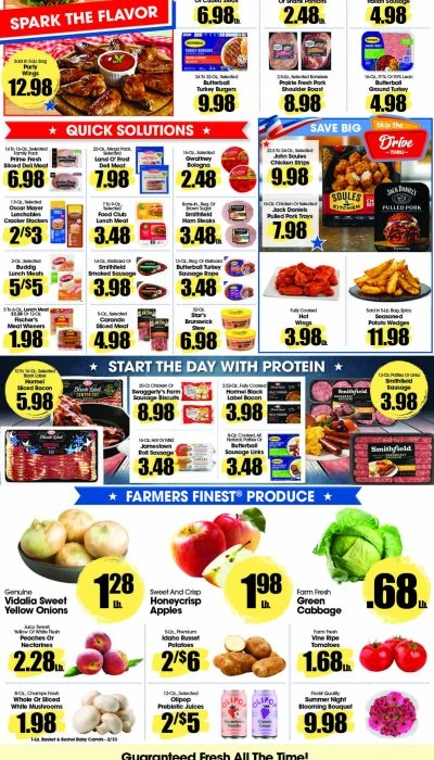 Flyer page 6