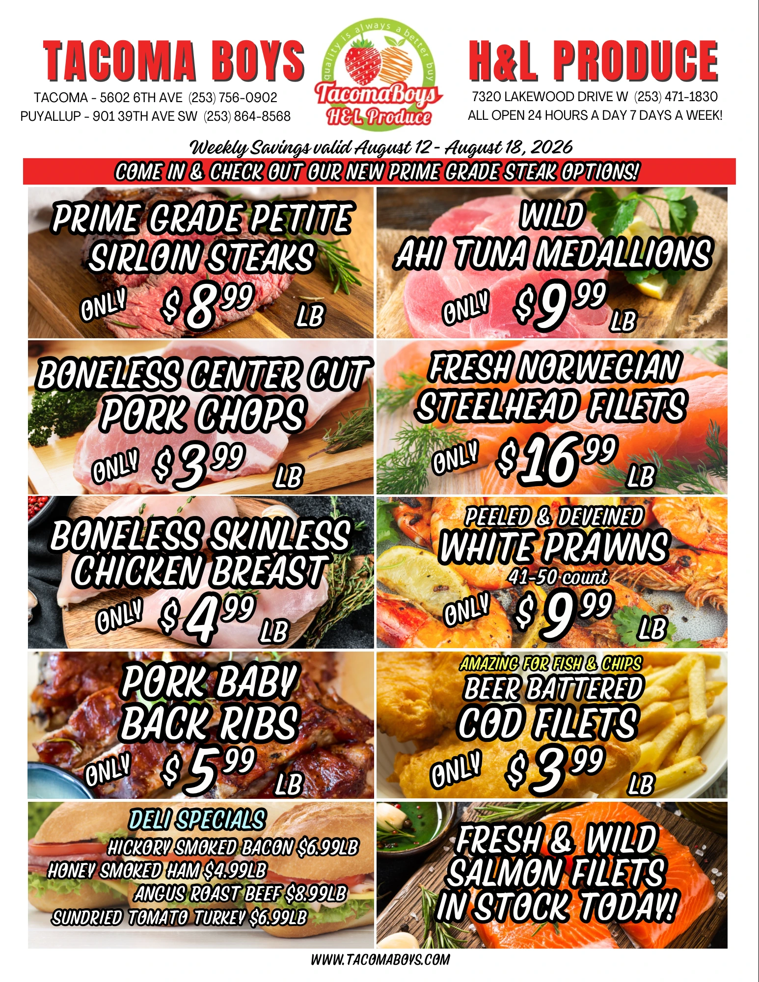 Flyer page 2