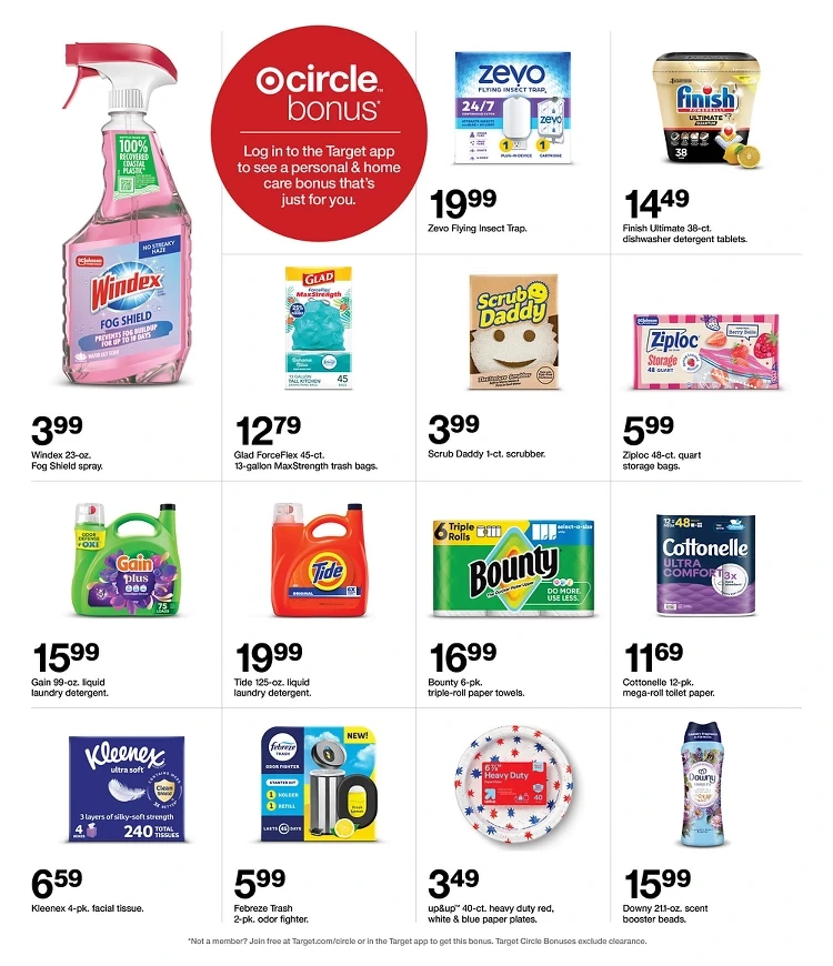 Flyer page 32
