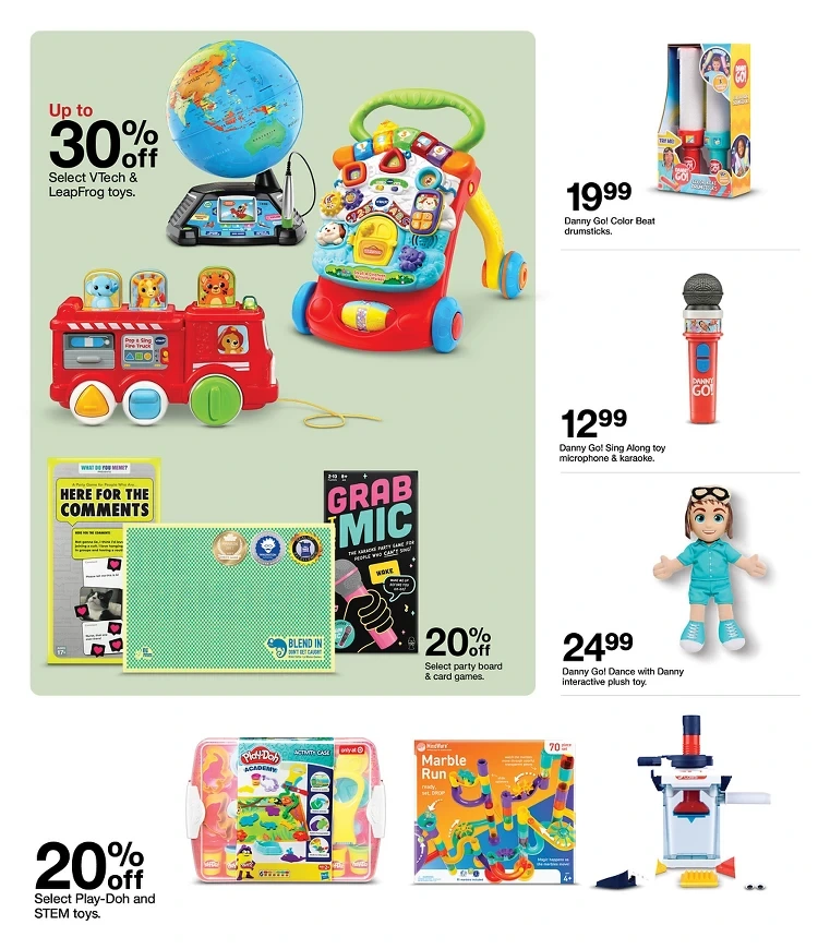 Flyer page 25