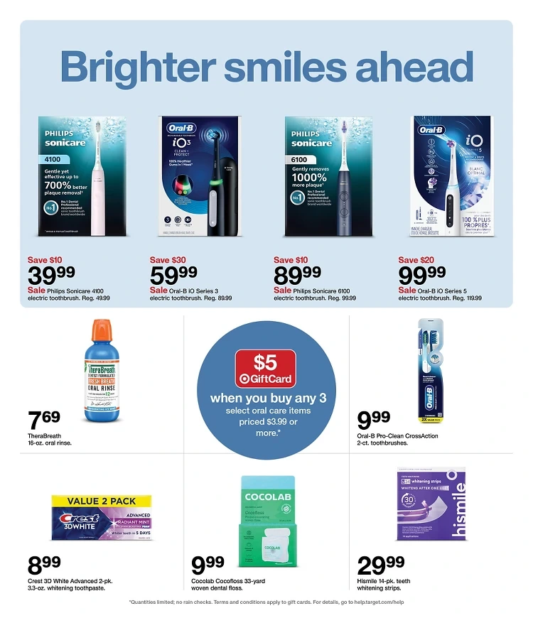 Flyer page 32