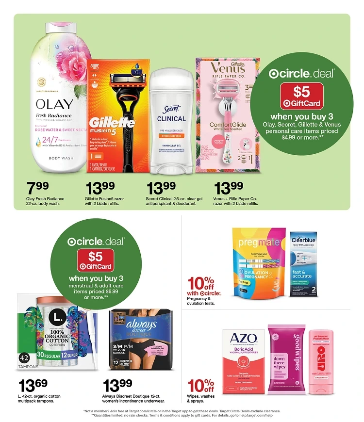 Flyer page 20
