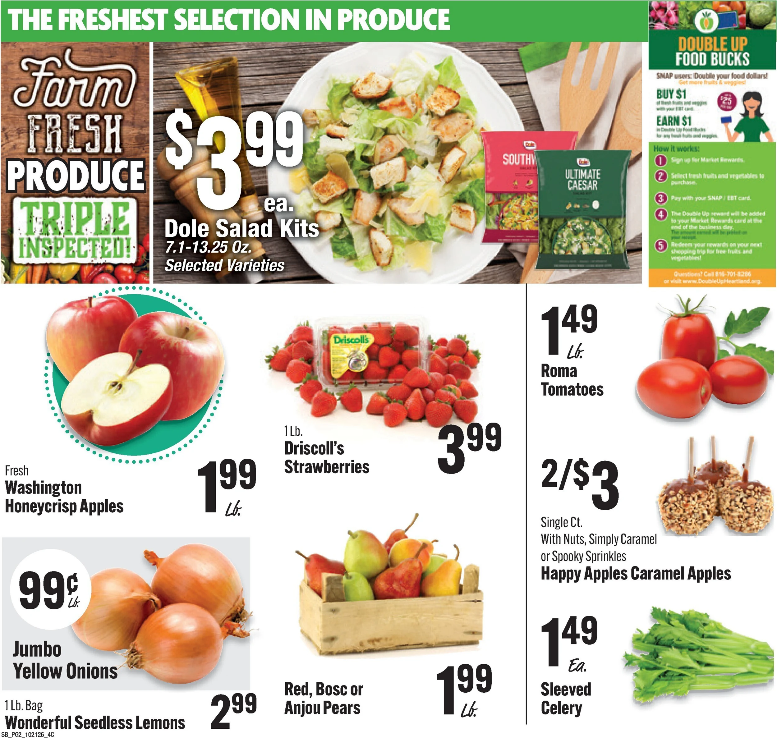 The Cameron Market Current Ad - Page 2